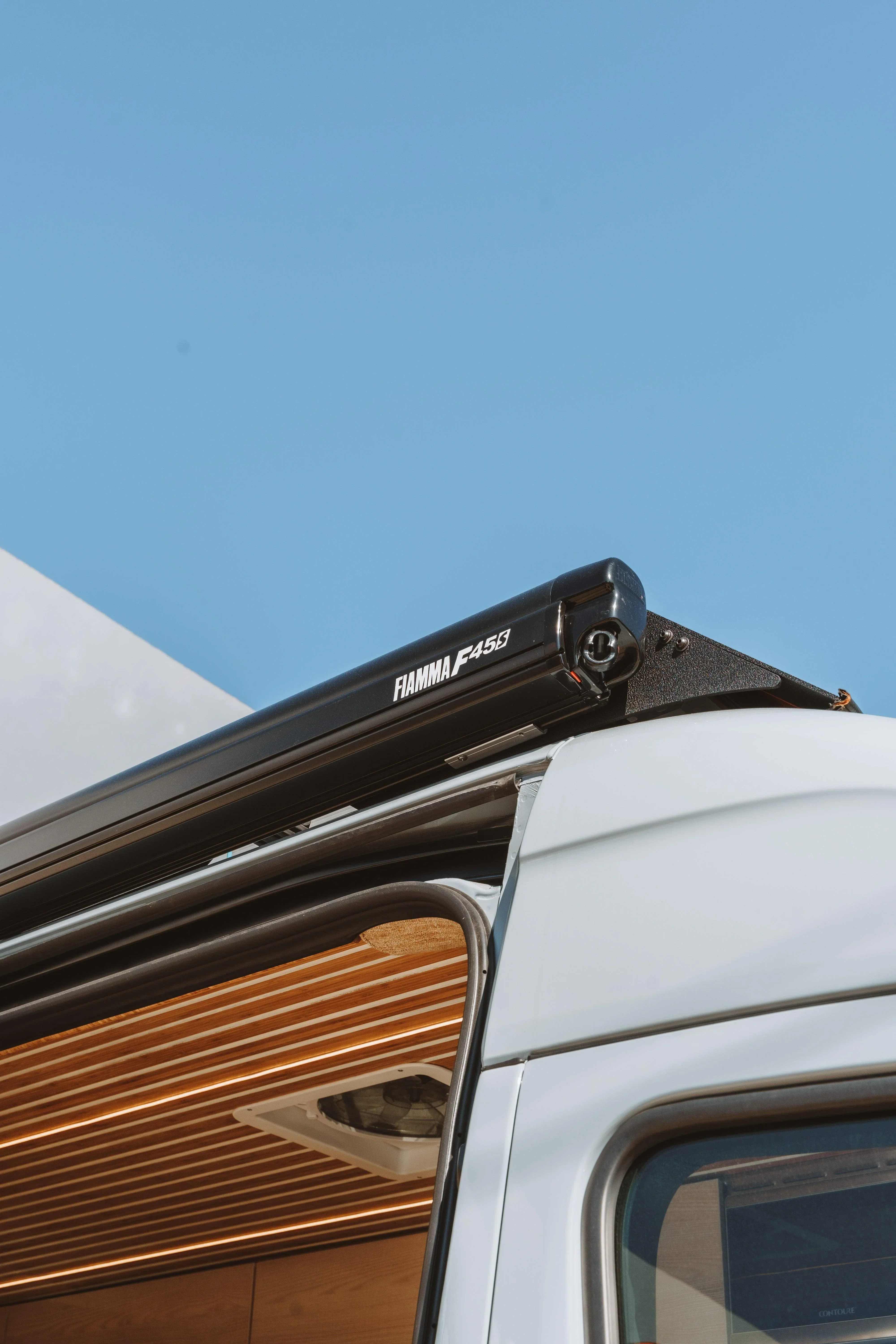 AWD Sprinter Social - "Justin ChatVan" - Image 36