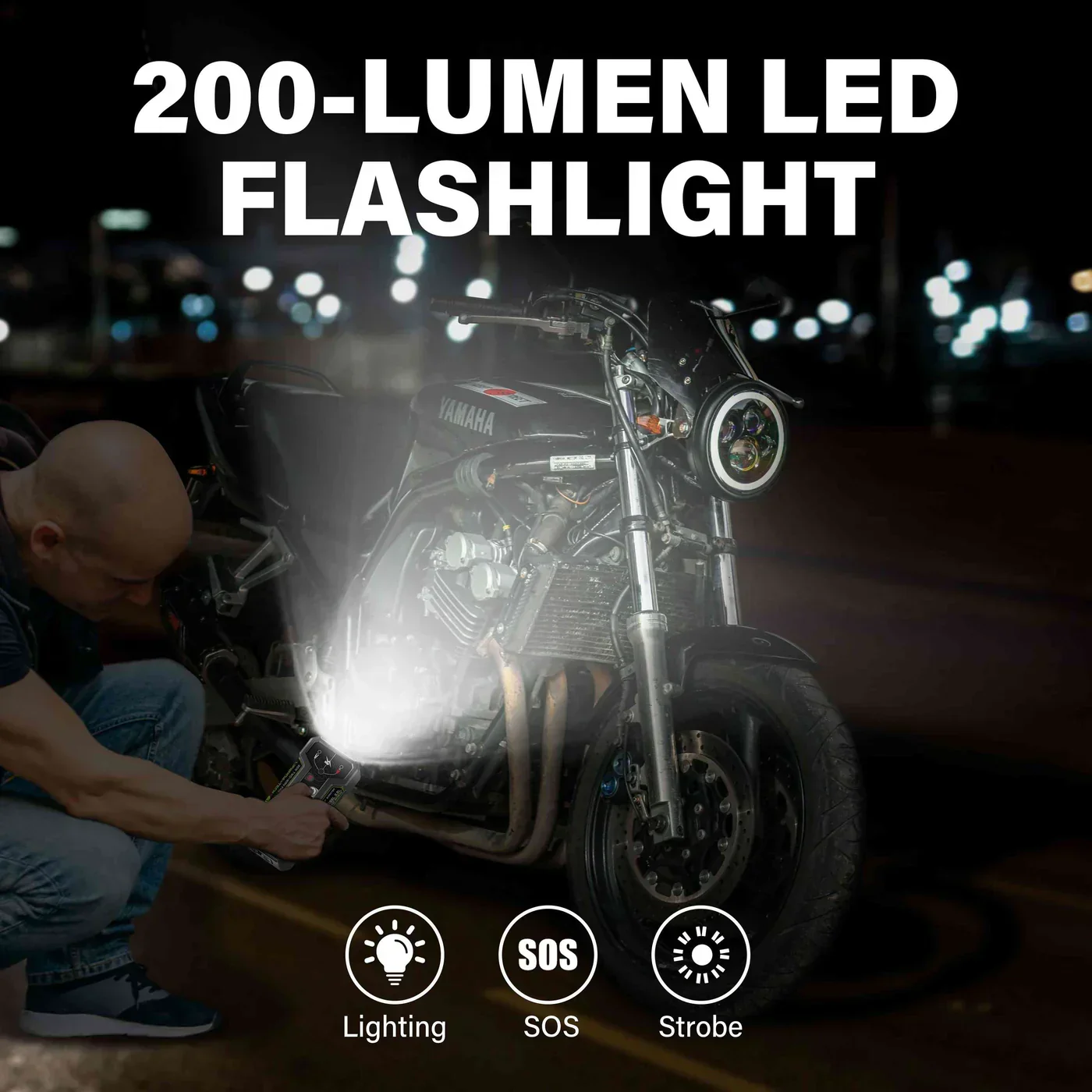 Sprinter Van Jump Starter kit - Image 5