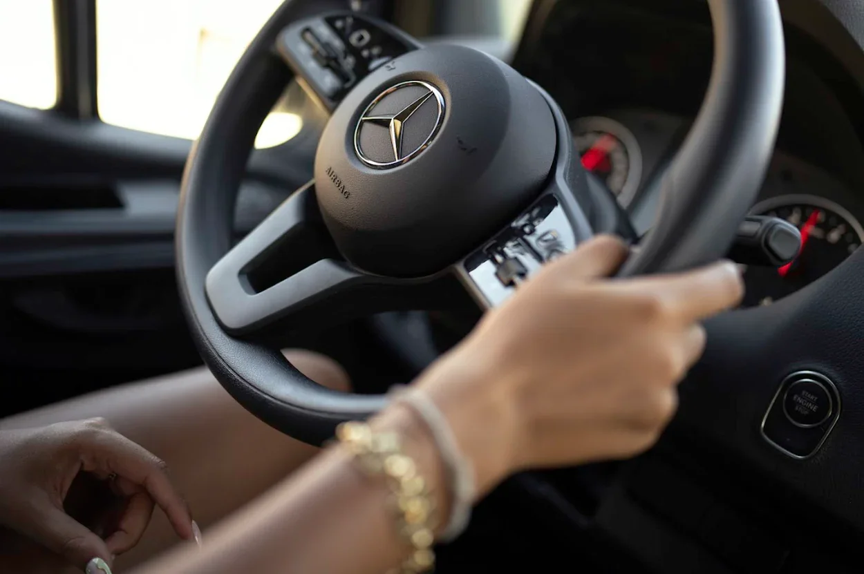 AWD Sprinter Social - "Lt Van Taylor" - Image 10