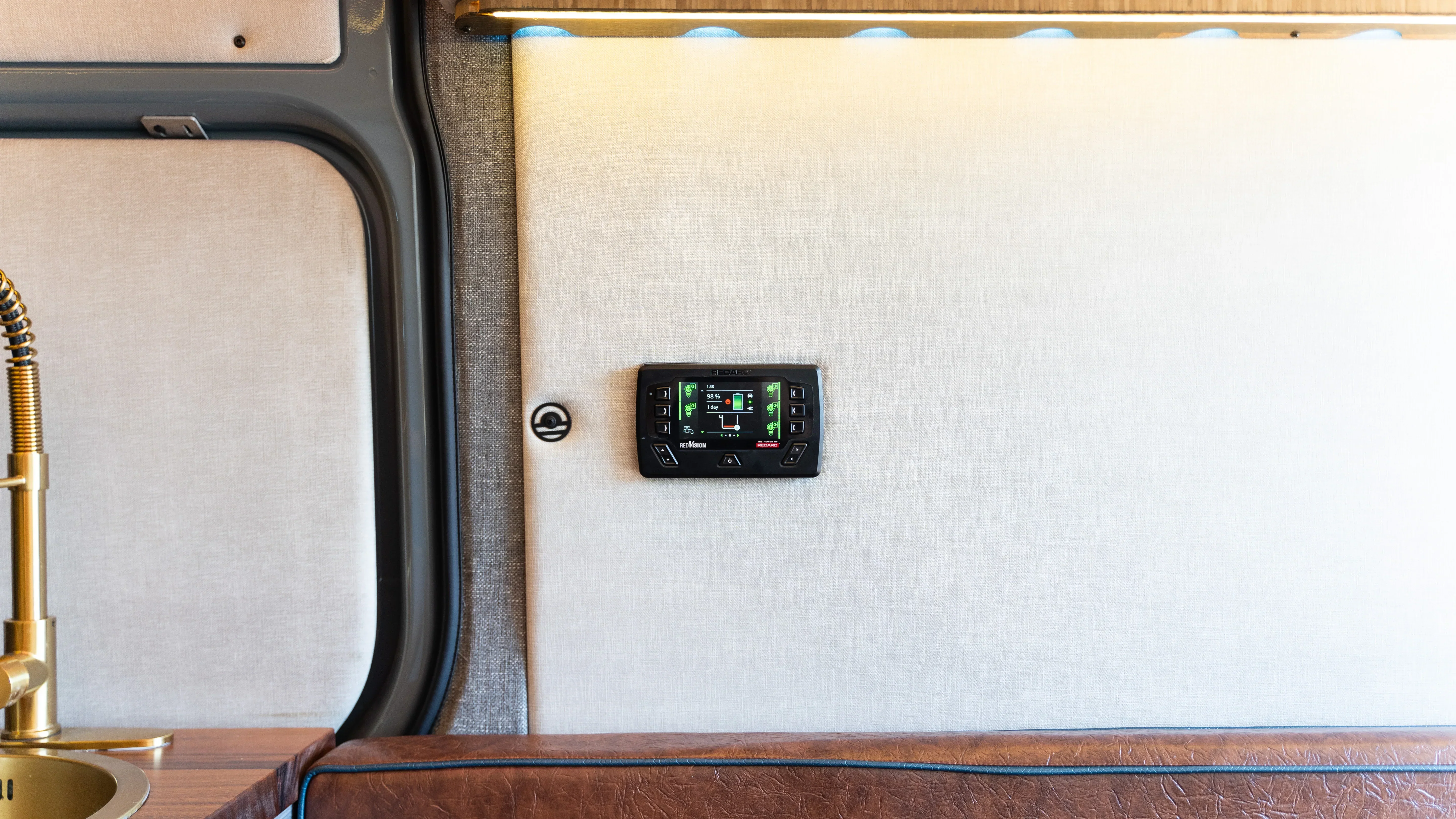 AWD Sprinter Social - "Lt Van Taylor" - Image 12