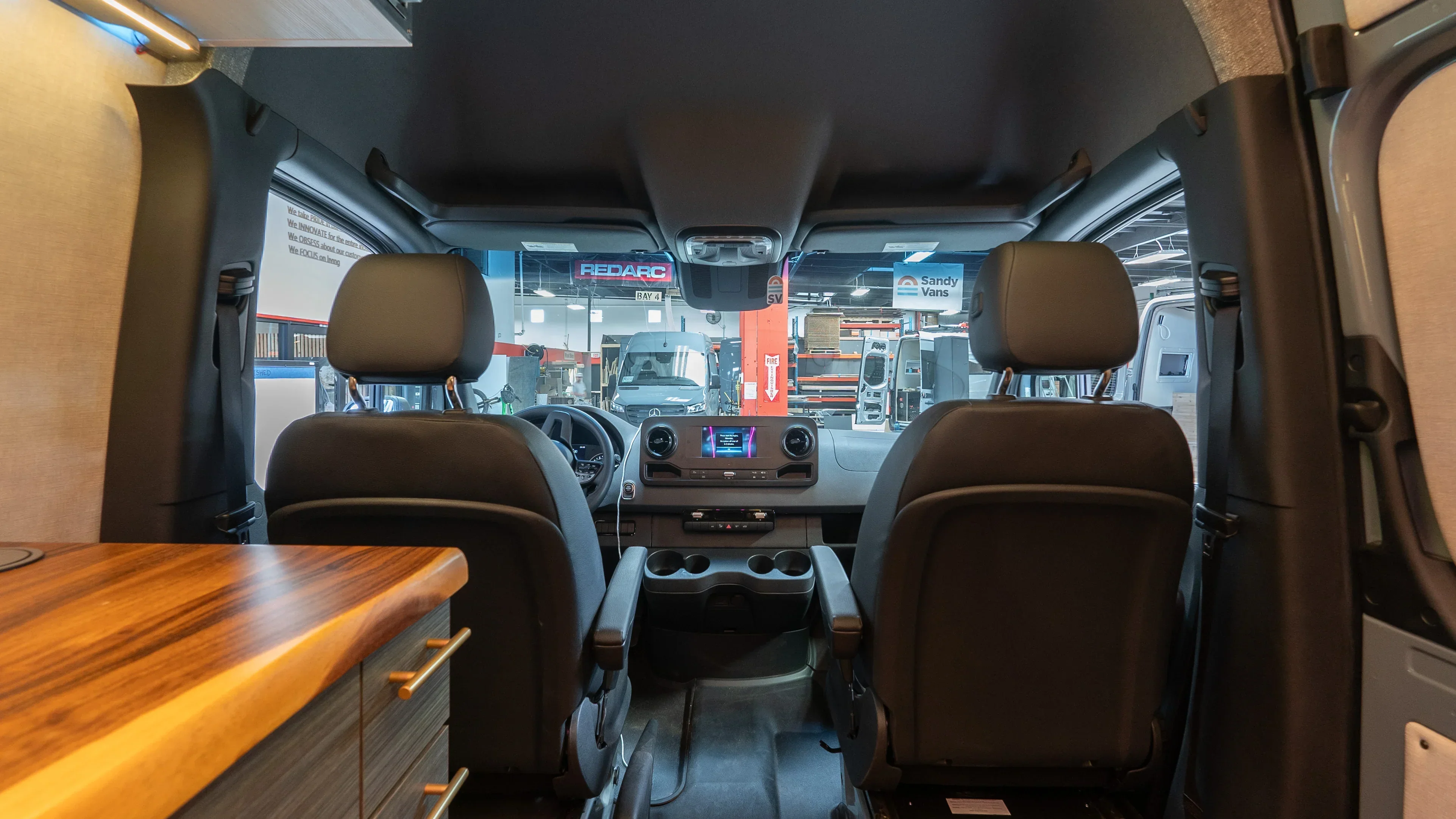 AWD Sprinter Social - "Lt Van Taylor" - Image 6