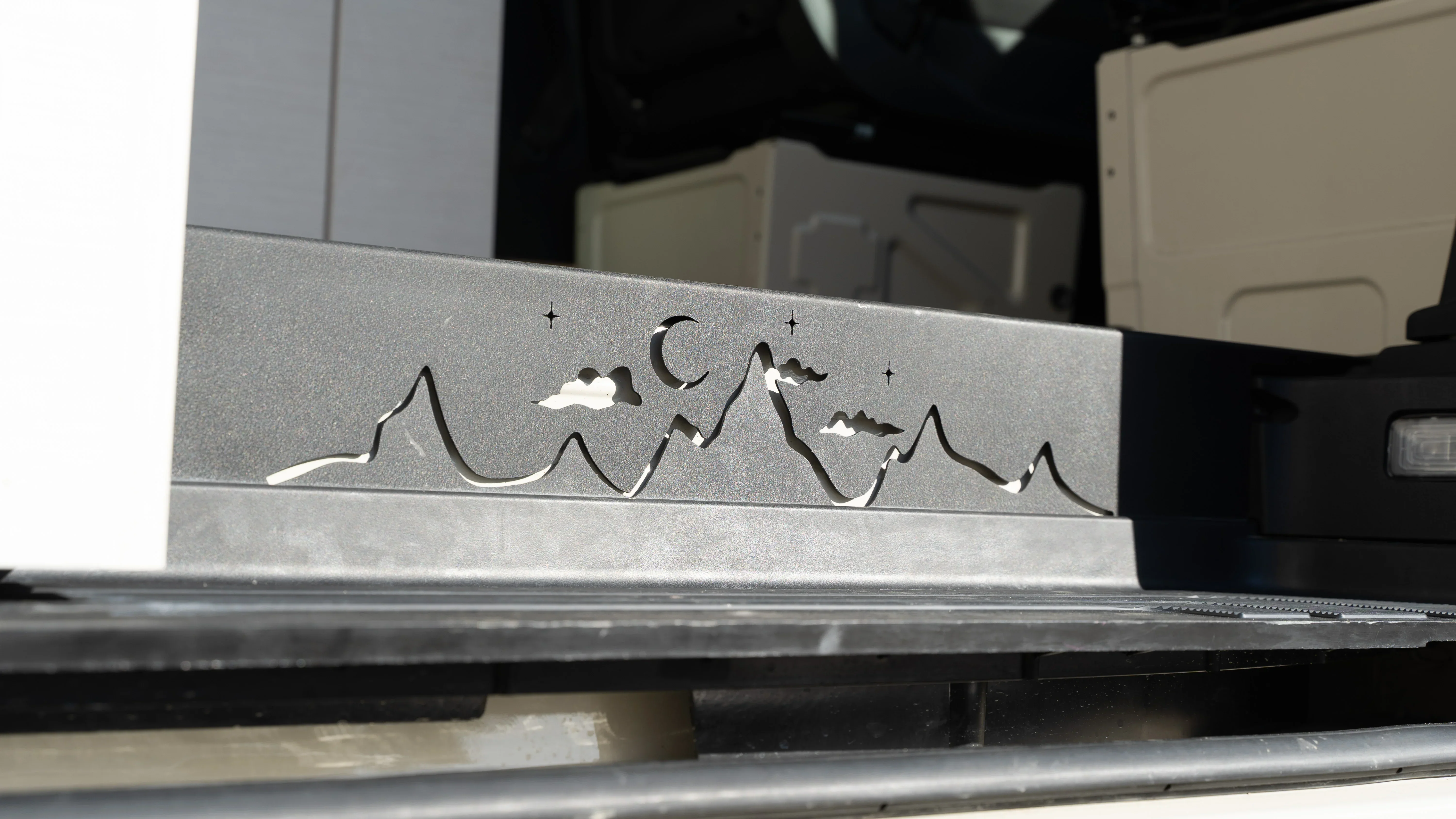 AWD Sprinter SV Scout - "Luna LoveVAN" - Image 12