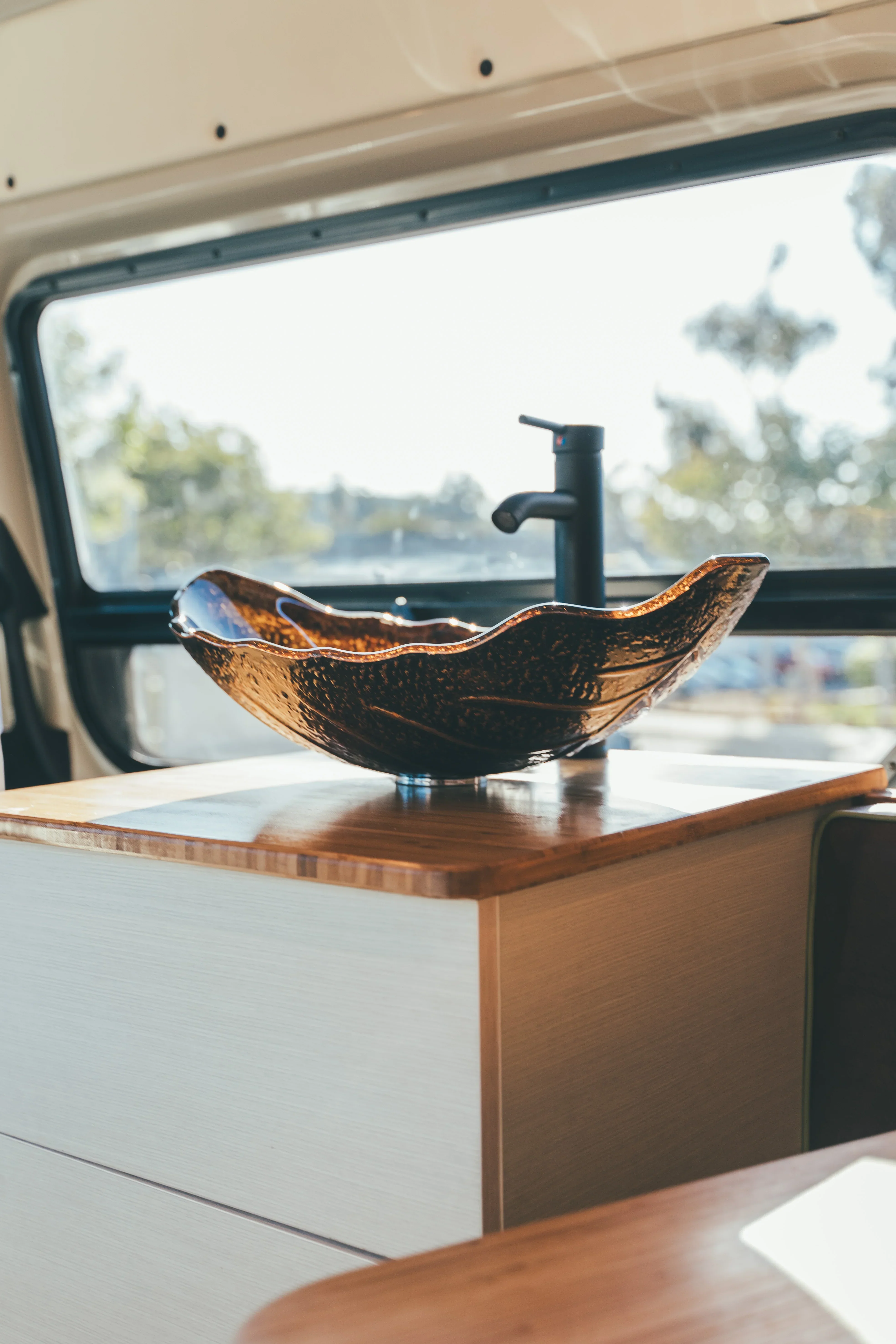 AWD Sprinter SV Scout - "Luna LoveVAN" - Image 14