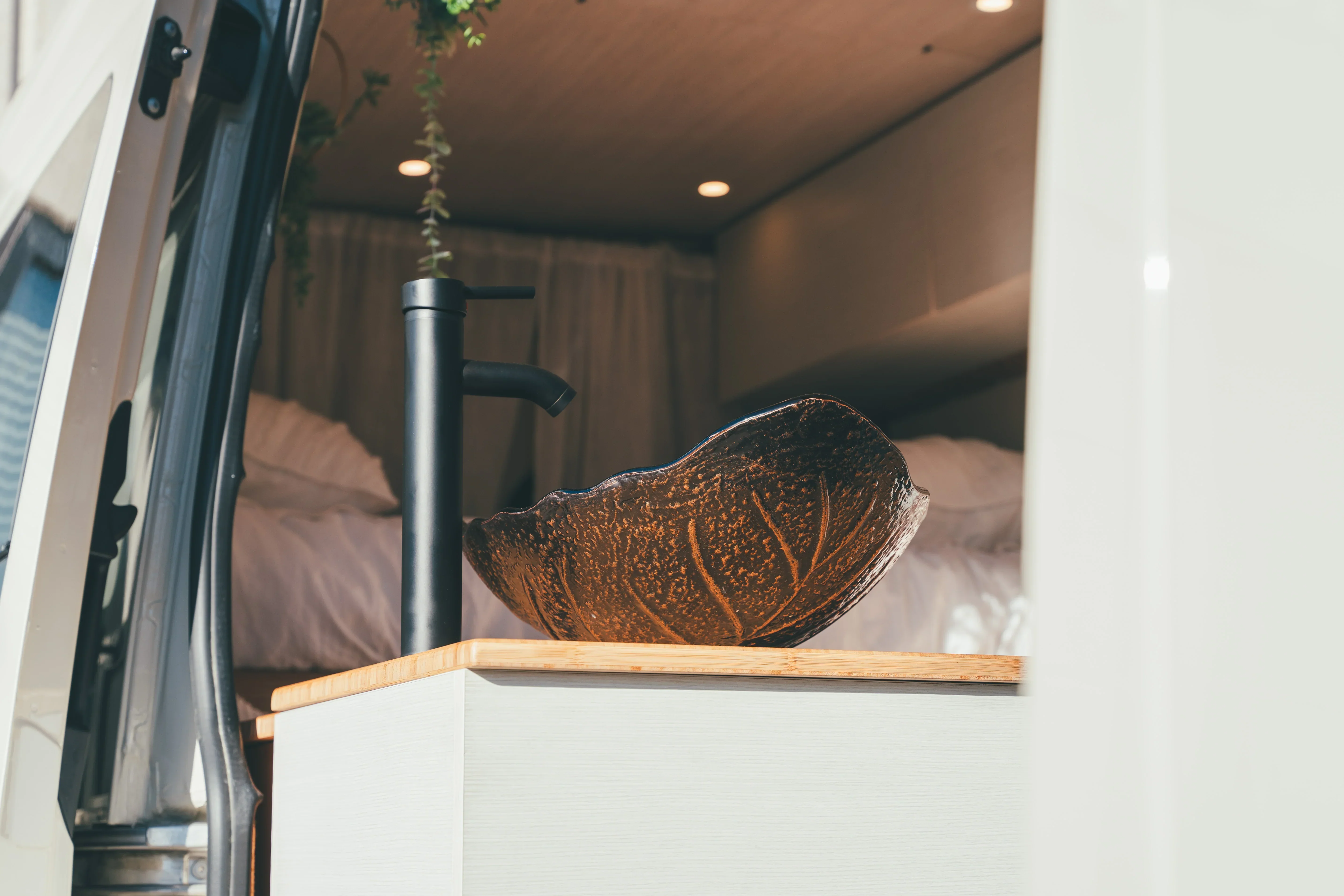 AWD Sprinter SV Scout - "Luna LoveVAN" - Image 19