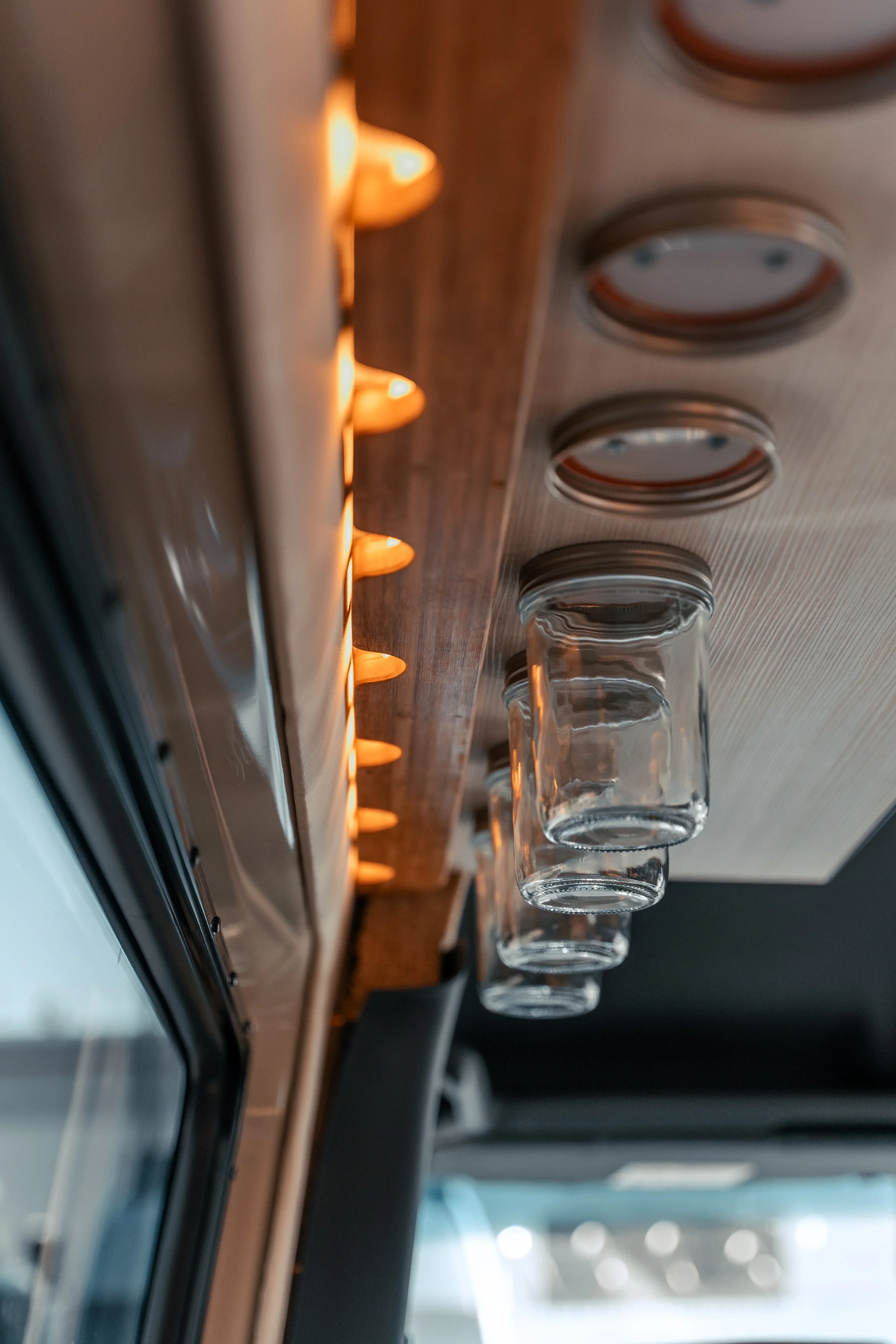 AWD Sprinter SV Scout - "Luna LoveVAN" - Image 20