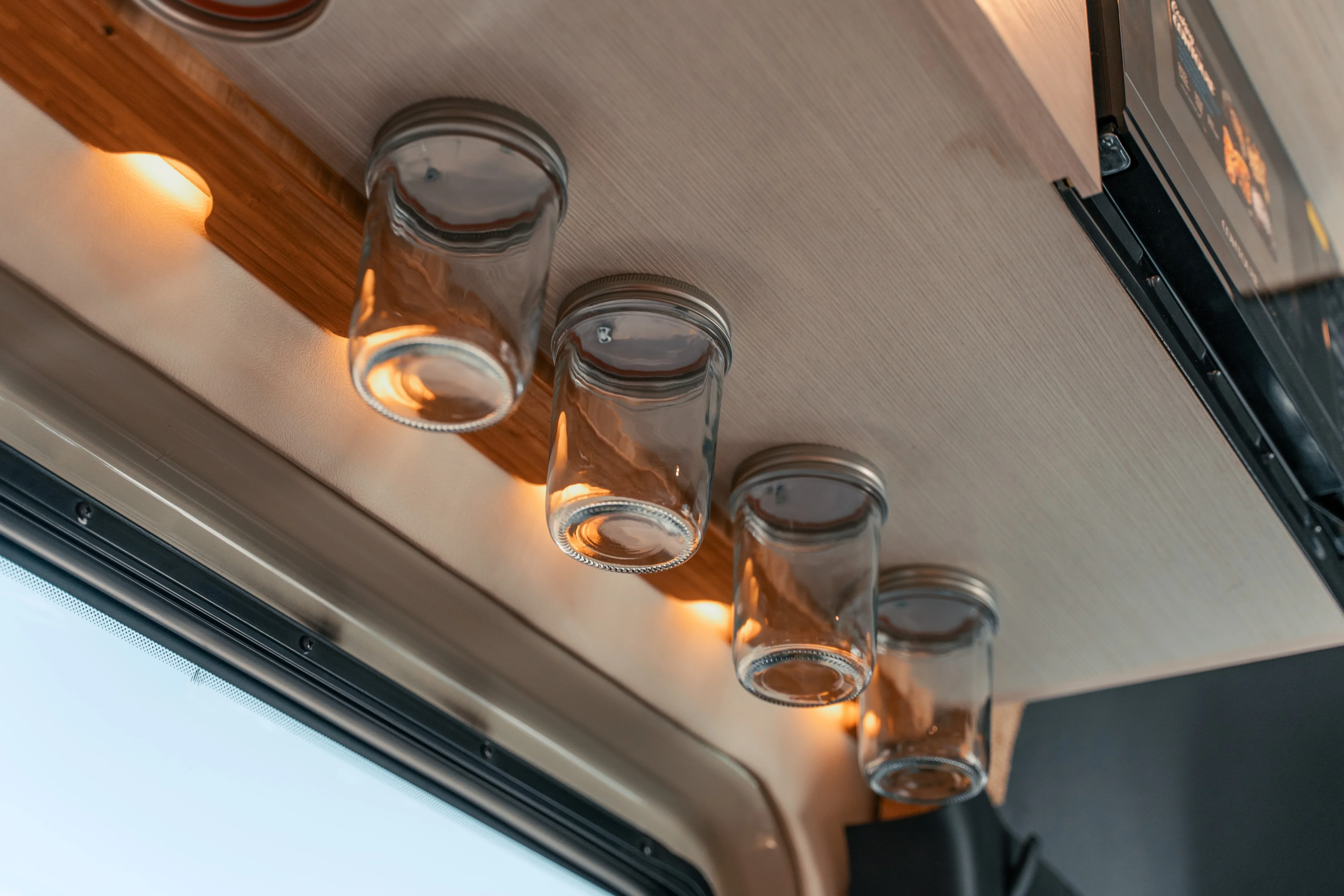 AWD Sprinter SV Scout - "Luna LoveVAN" - Image 21