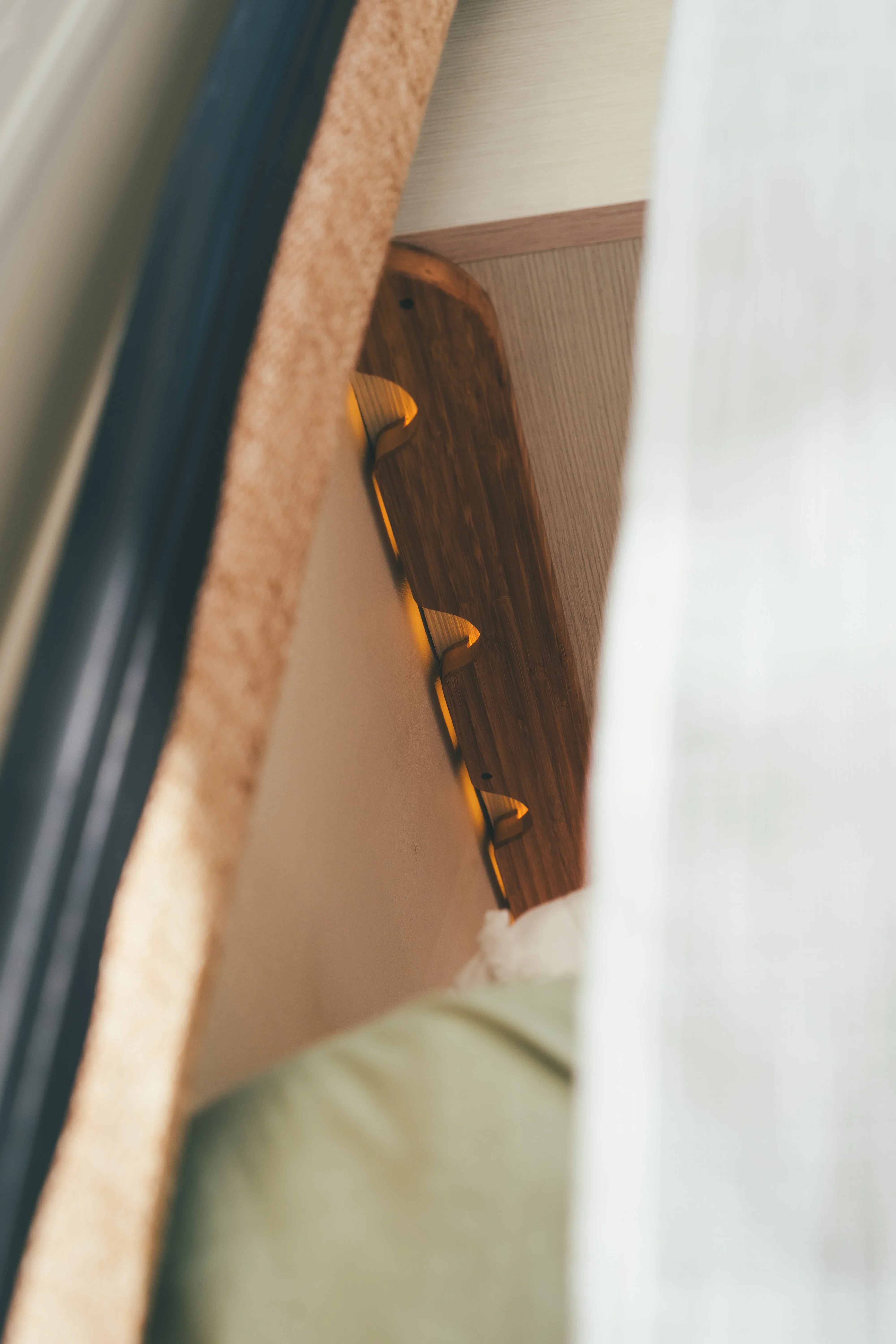 AWD Sprinter SV Scout - "Luna LoveVAN" - Image 24