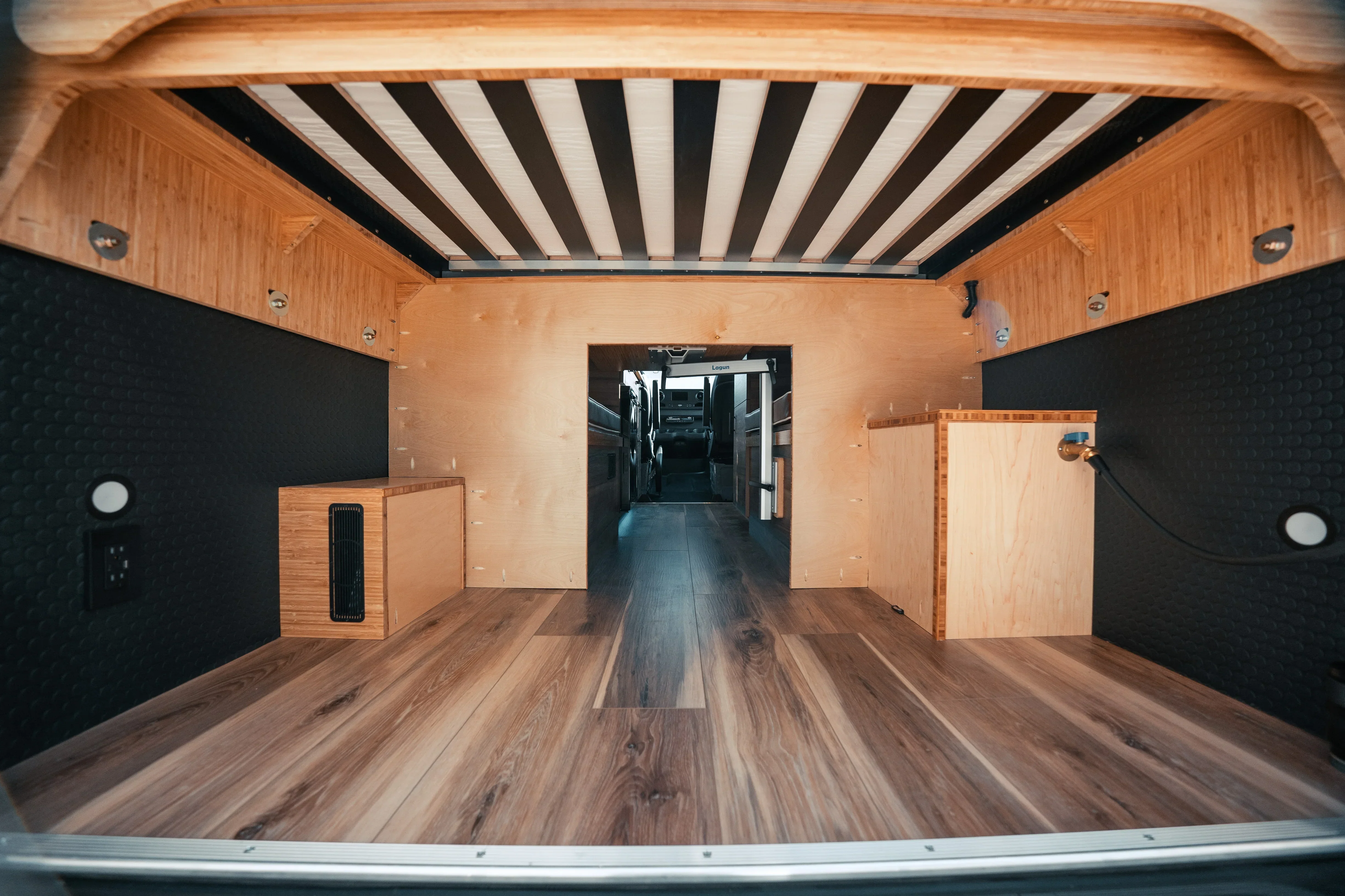 Matt DaVAN - 2023 RWD Sprinter - Image 19