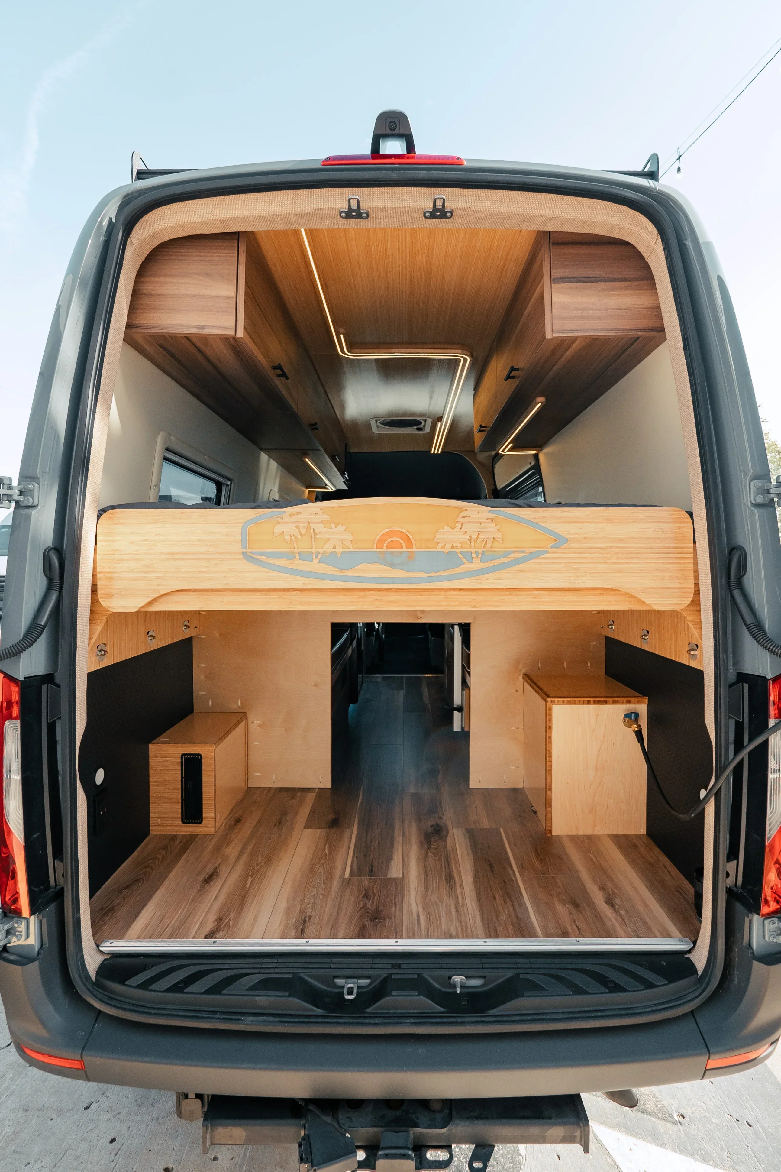 Matt DaVAN - 2023 RWD Sprinter - Image 20