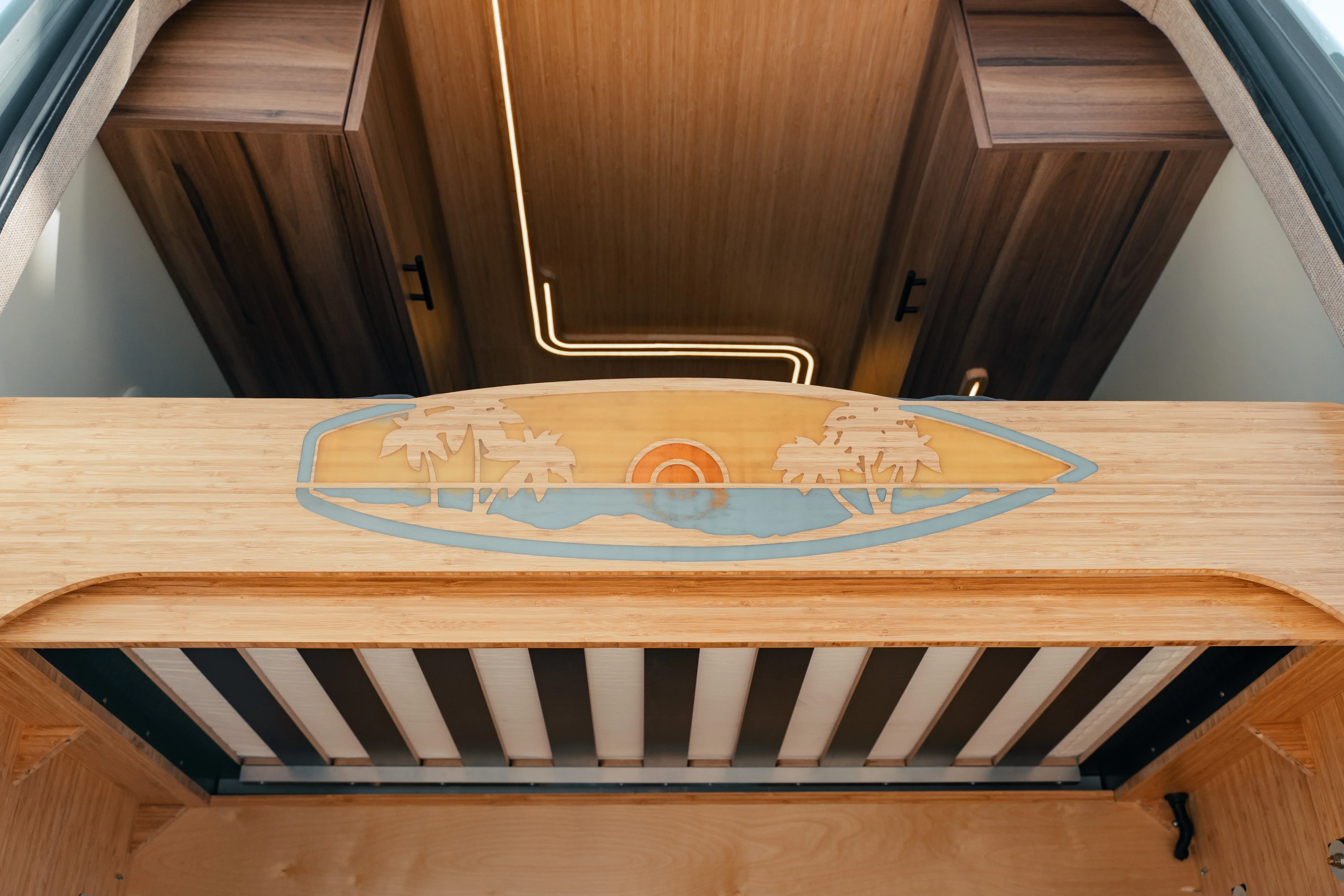 Matt DaVAN - 2023 RWD Sprinter - Image 21