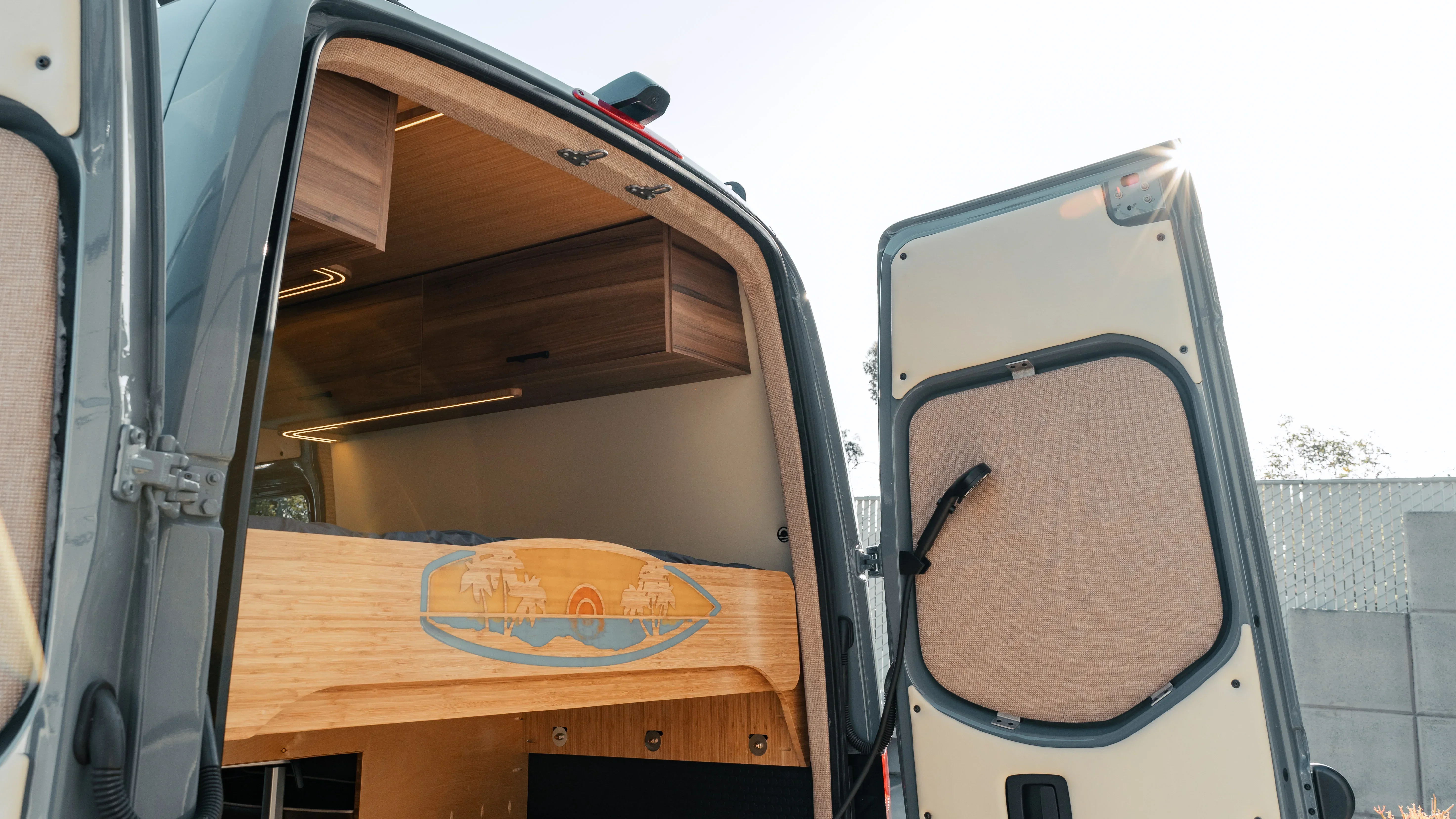 Matt DaVAN - 2023 RWD Sprinter - Image 22