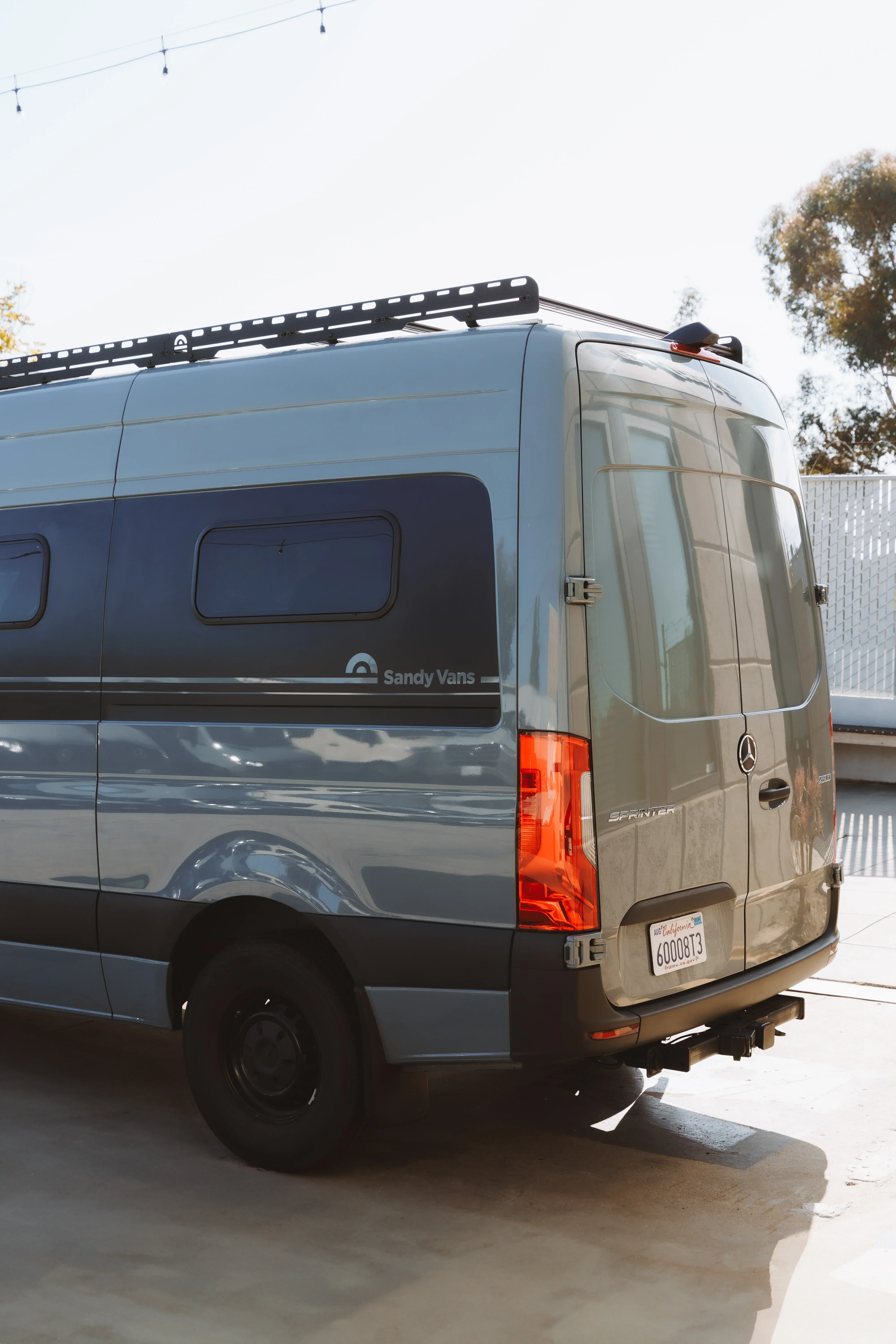 Matt DaVAN - 2023 RWD Sprinter - Image 3