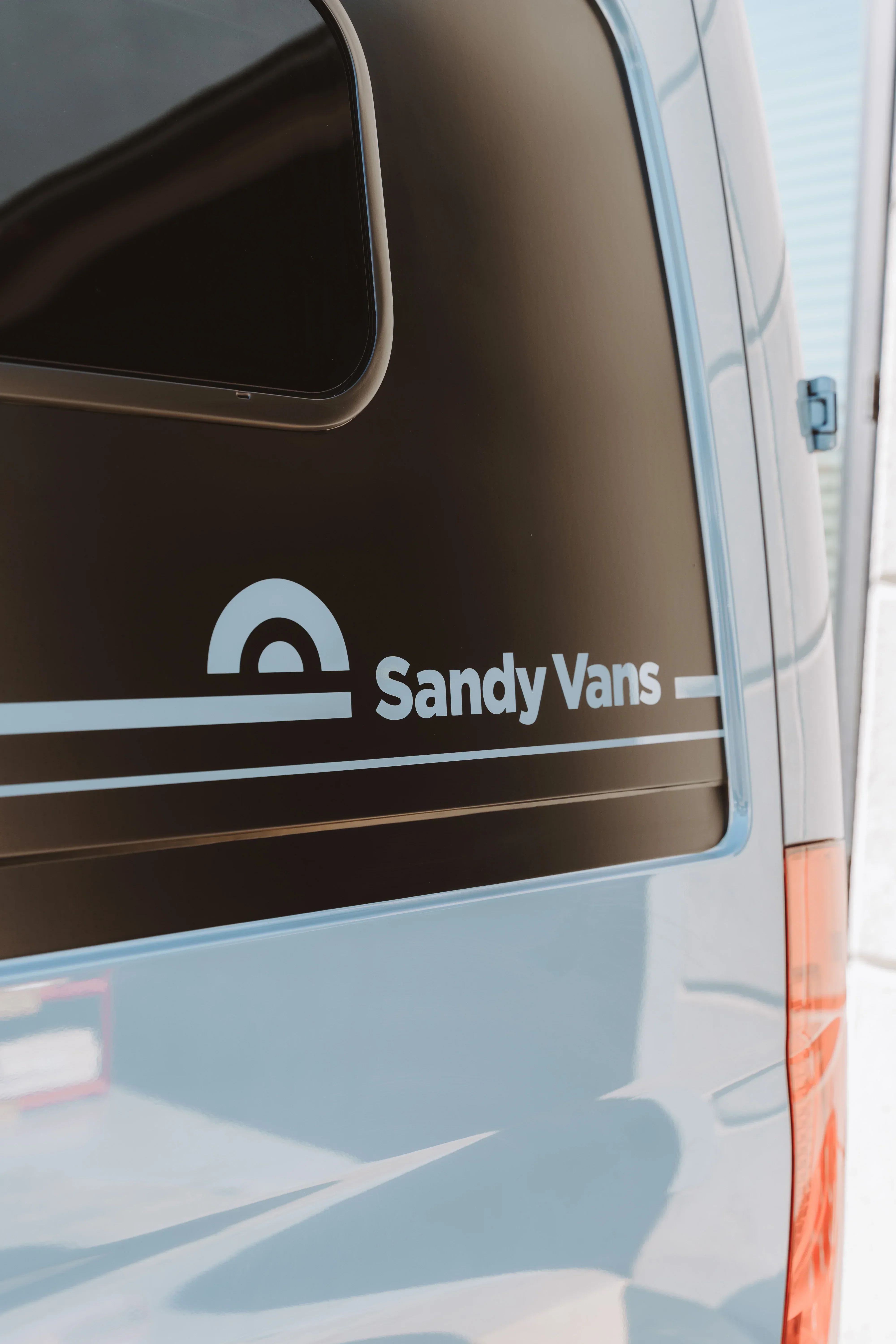 Matt DaVAN - 2023 RWD Sprinter - Image 4