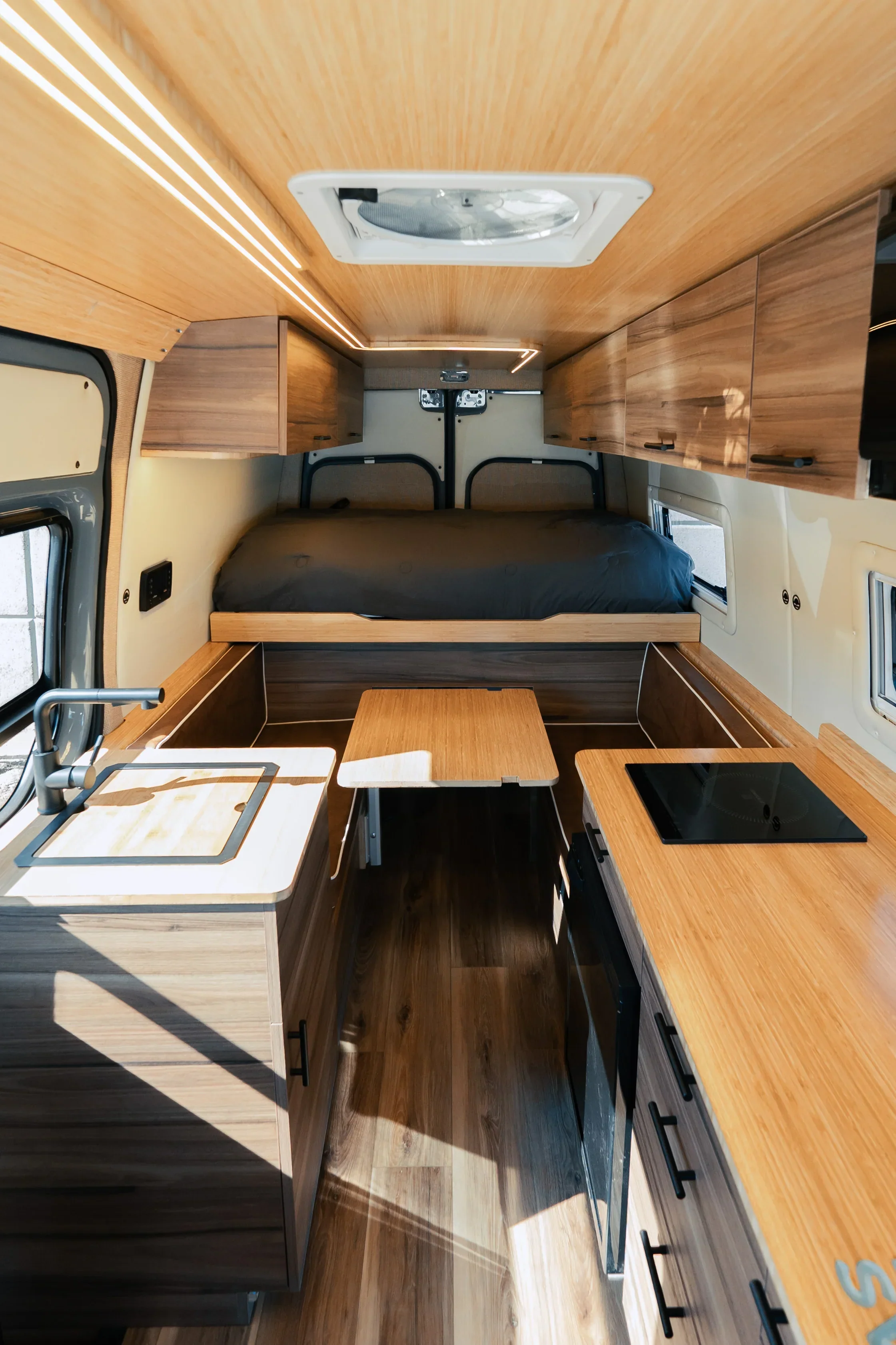 Matt DaVAN - 2023 RWD Sprinter - Image 5