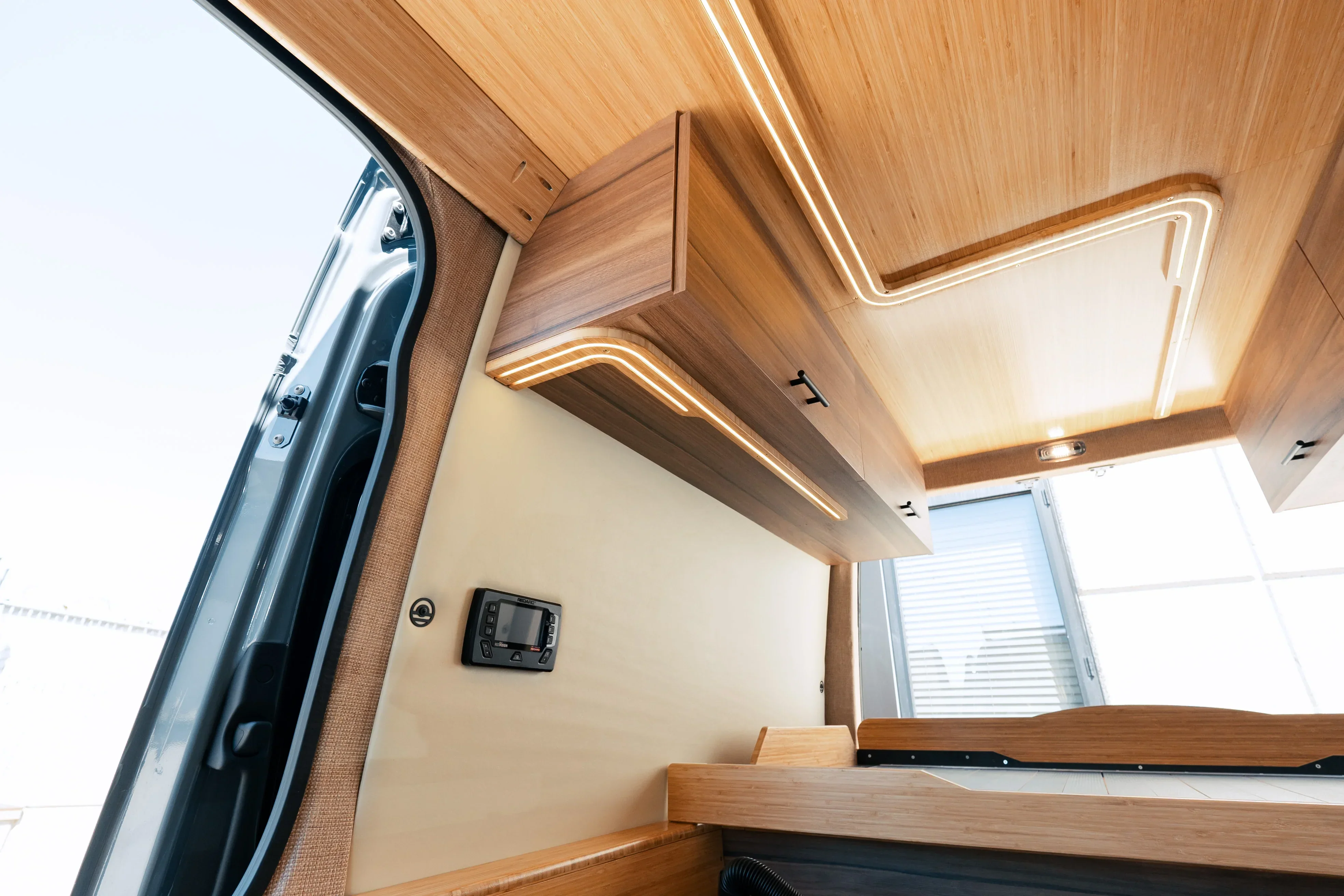 Matt DaVAN - 2023 RWD Sprinter - Image 6