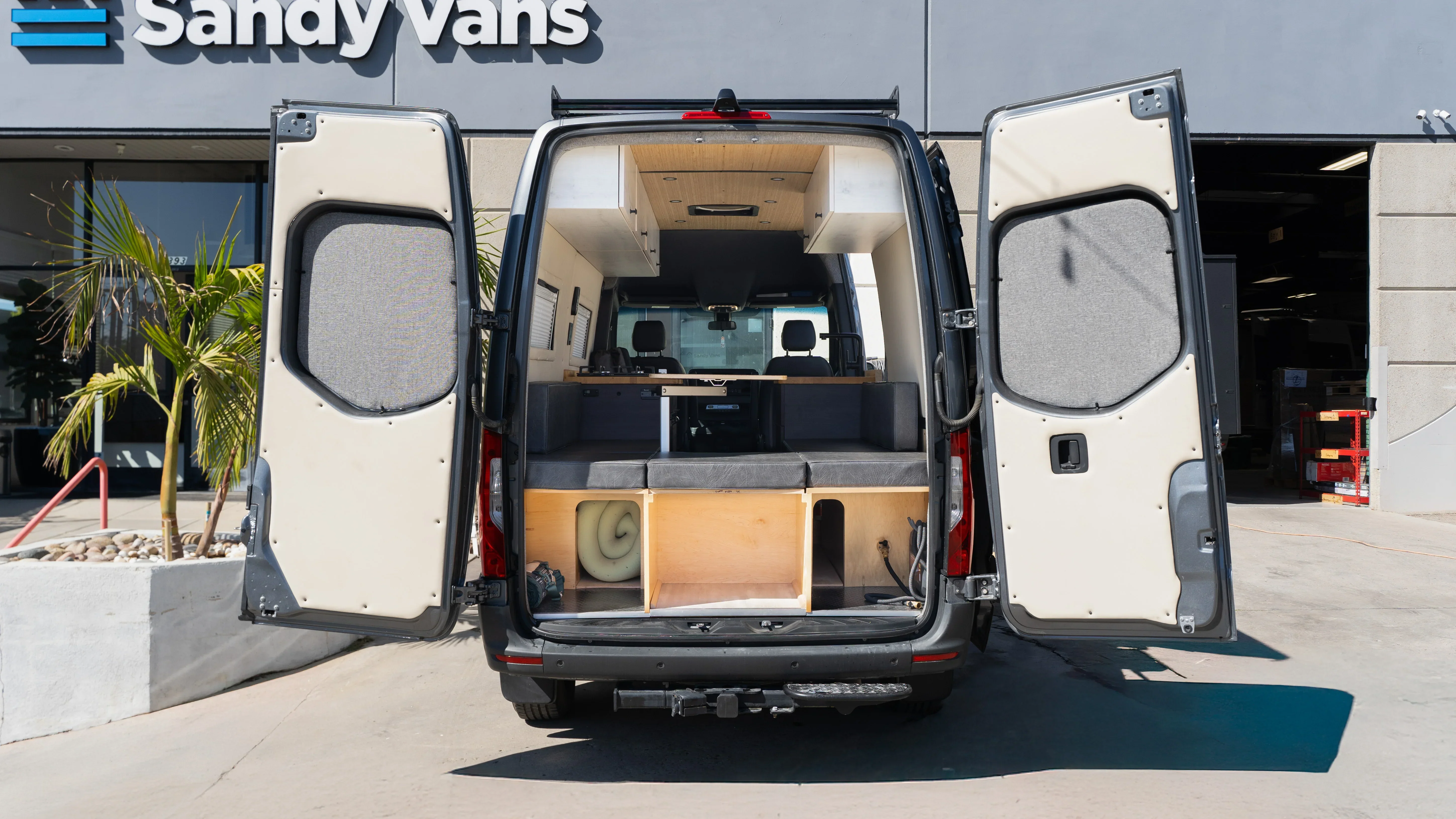 Matthew McConaVan - 2022 Sprinter RWD - Image 12