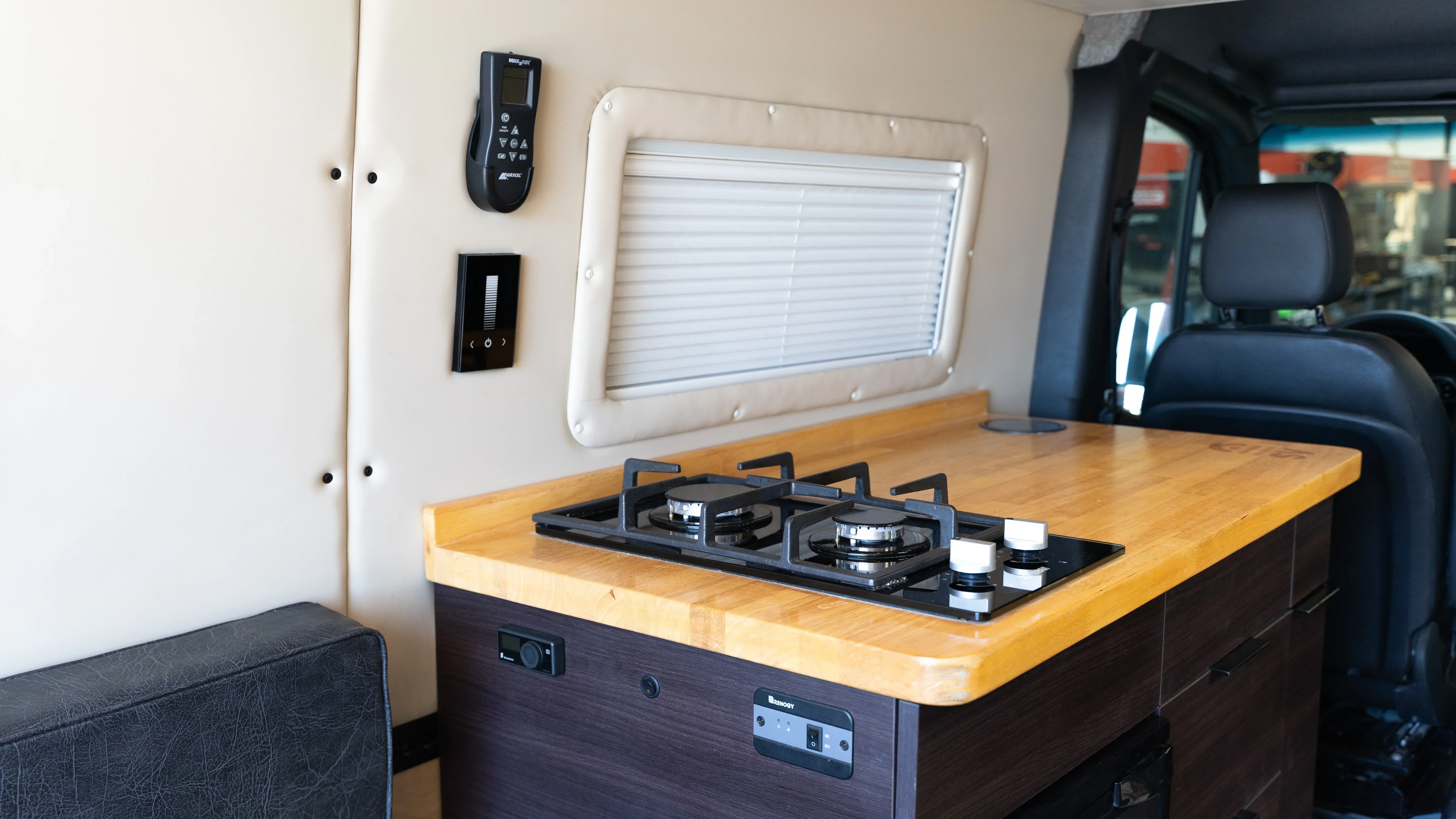 Matthew McConaVan - 2022 Sprinter RWD - Image 13