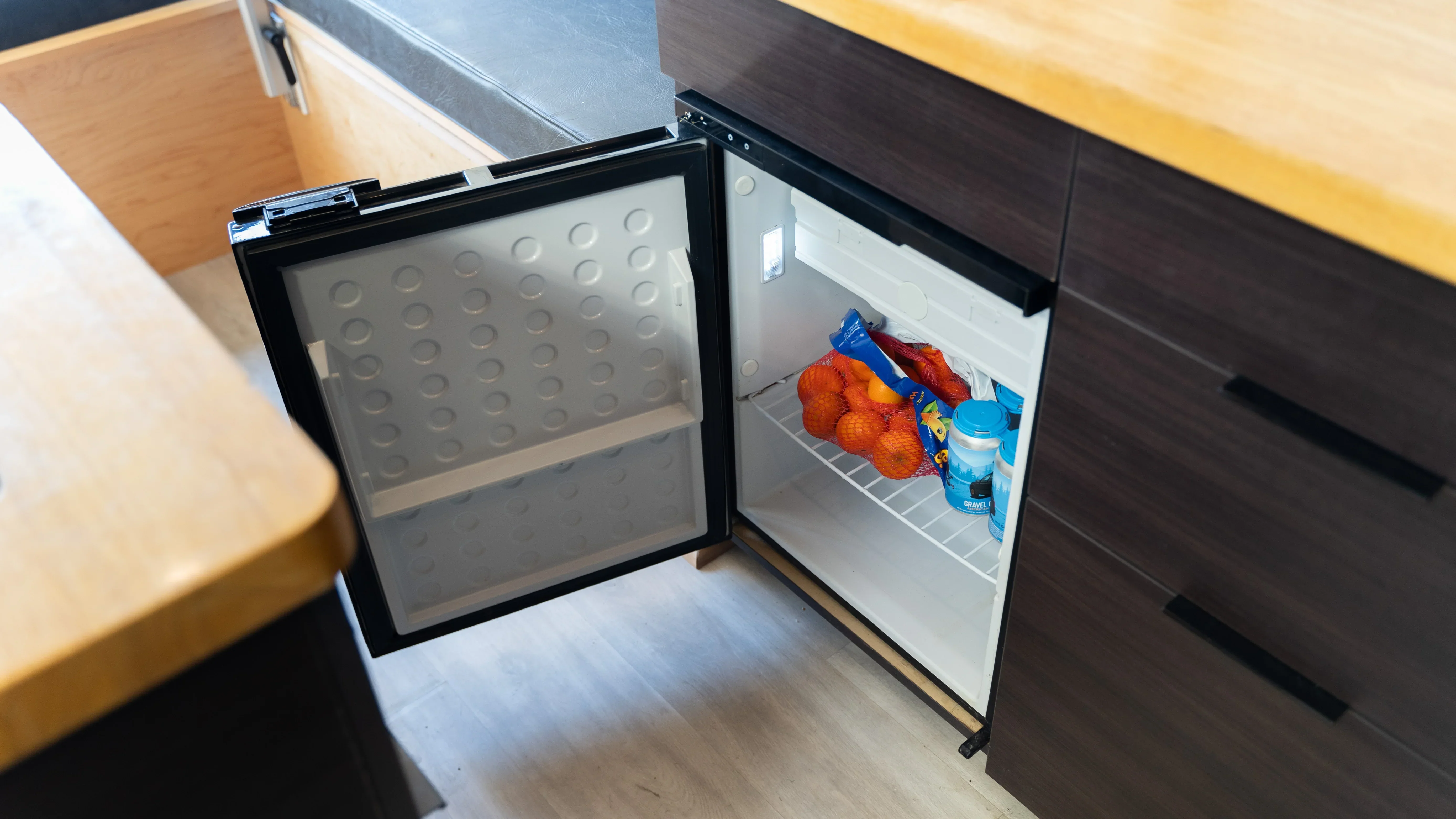 Matthew McConaVan - 2022 Sprinter RWD - Image 14