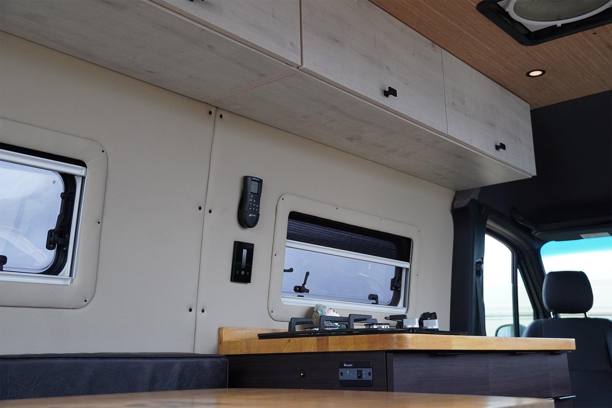 Matthew McConaVan - 2022 Sprinter RWD - Image 3