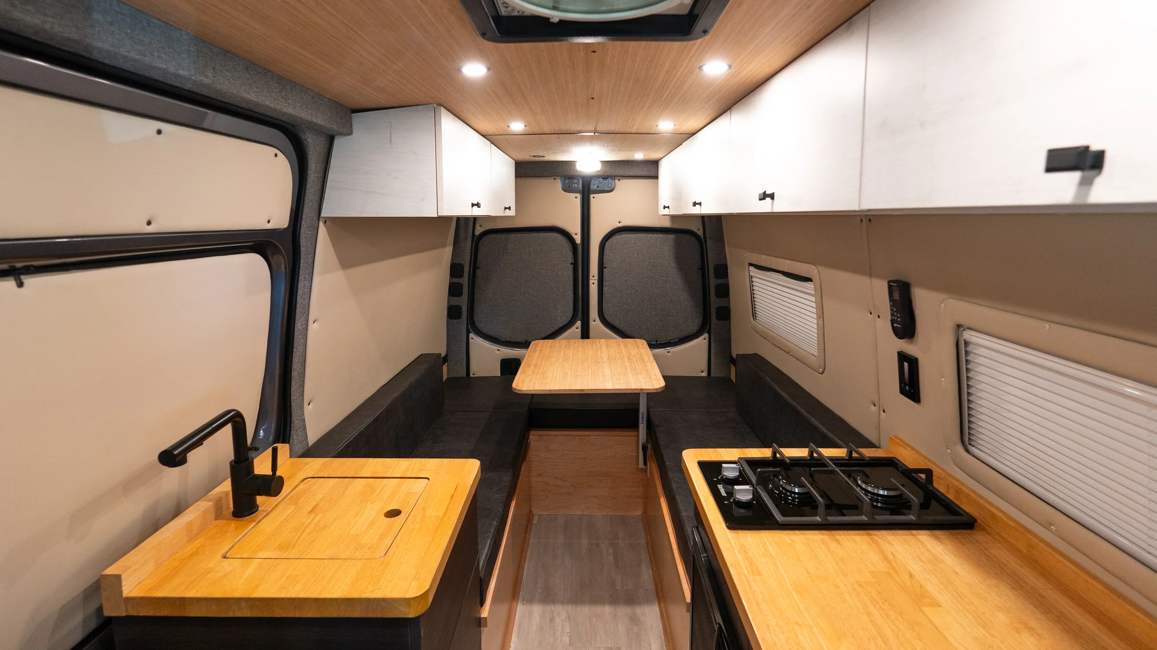 Matthew McConaVan - 2022 Sprinter RWD - Image 6