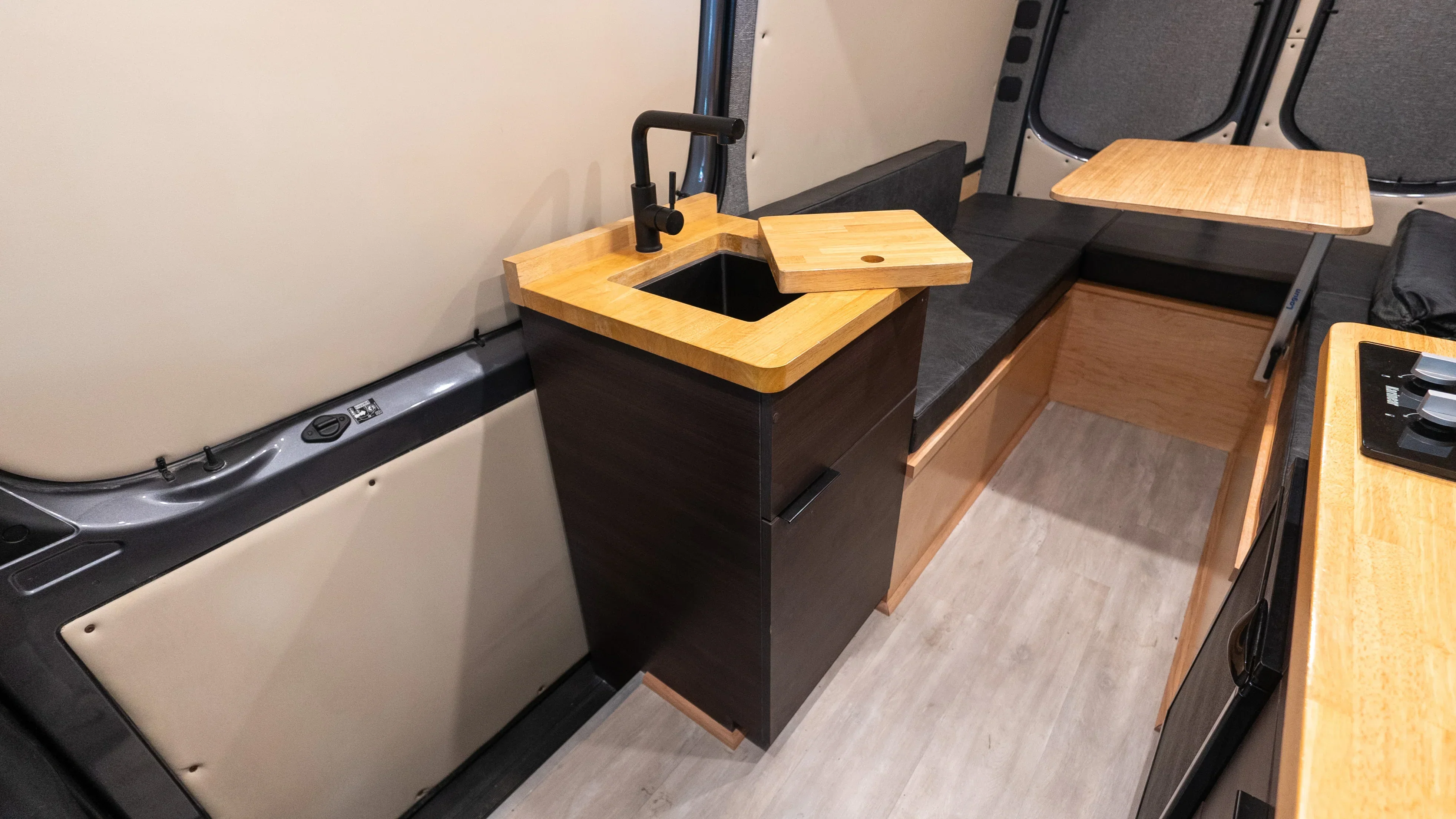 Matthew McConaVan - 2022 Sprinter RWD - Image 8