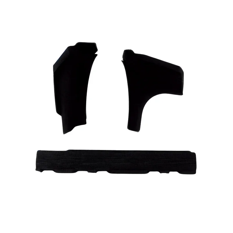 Mercedes Sprinter B-Pillars + Slider Door Threshold Trim Kit - Image 12