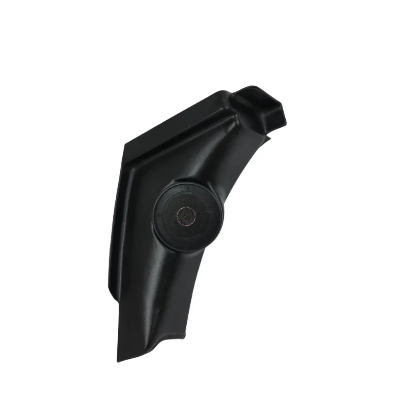 Mercedes Sprinter B-Pillars + Slider Door Threshold Trim Kit - Image 6