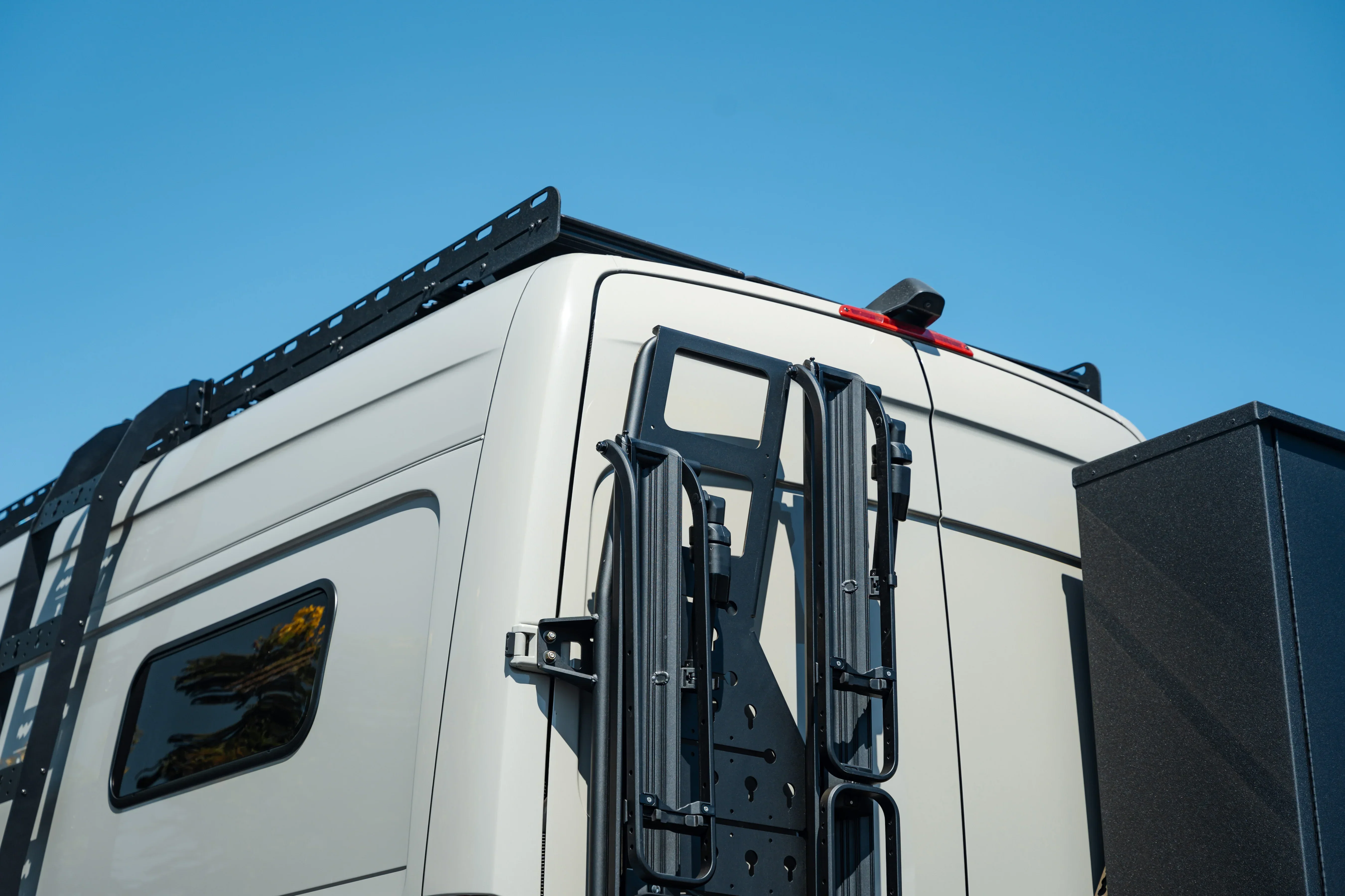 SV Port Rack - Image 4