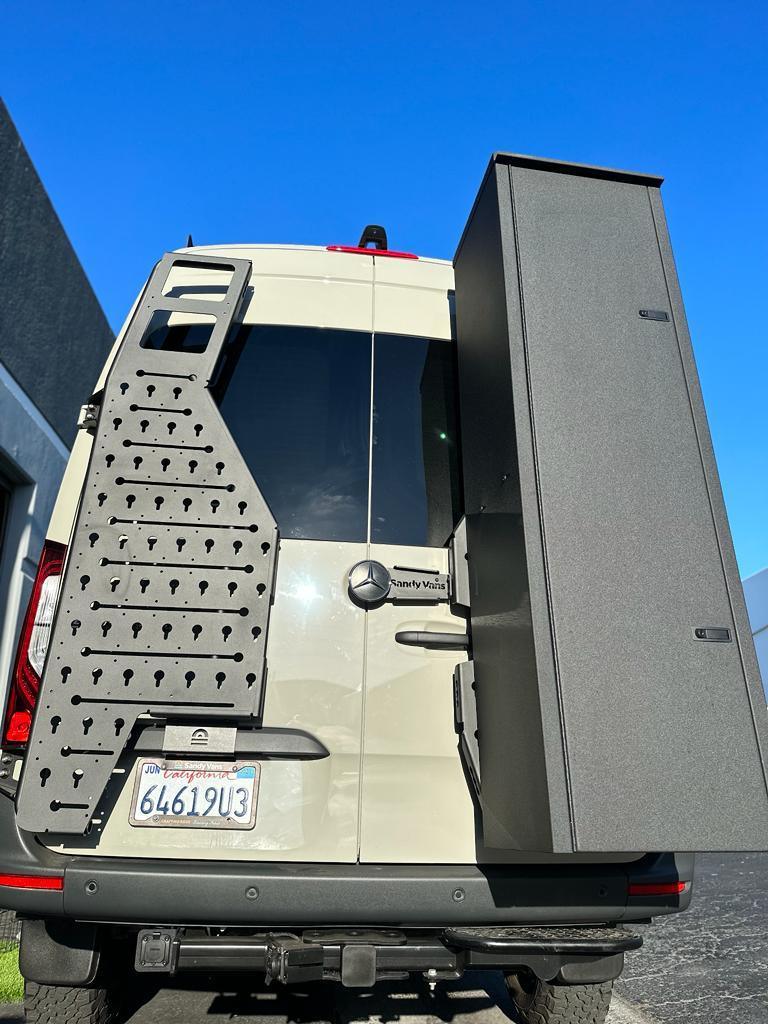 SV Port Rack - Image 5