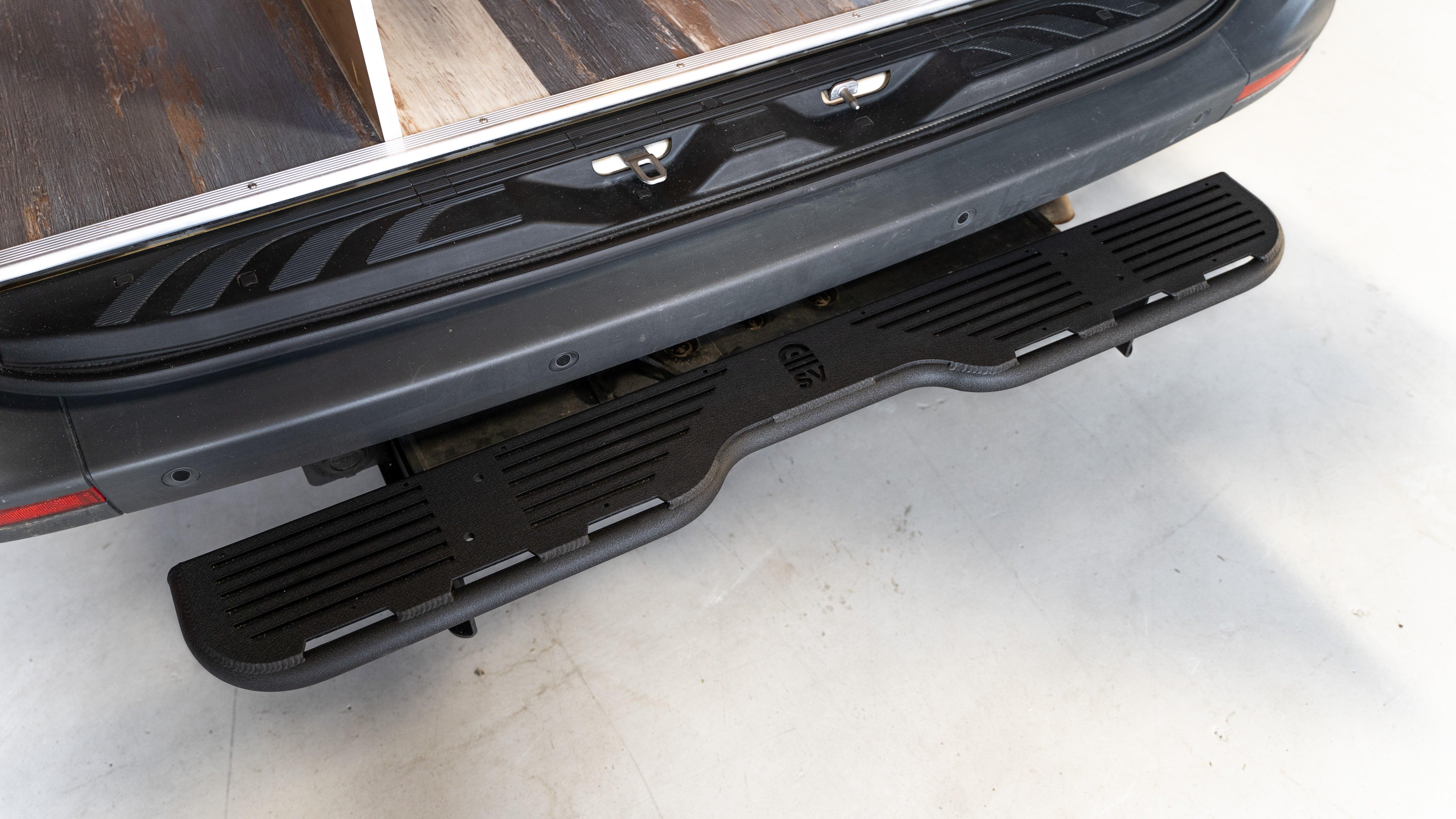 The 'Stern' Sprinter Rear Step - Image 8