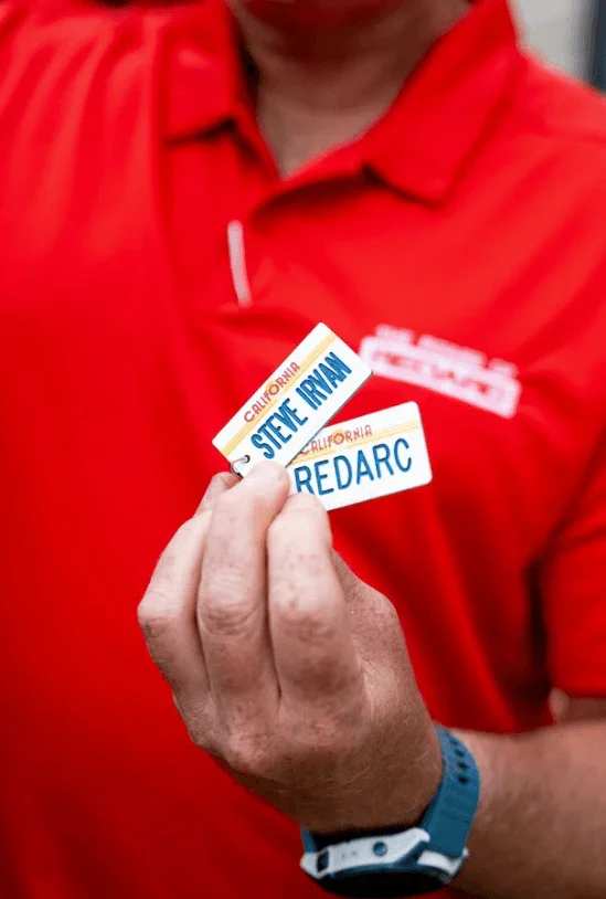 REDARC Show Rig - "Steve IrVAN" - Image 10