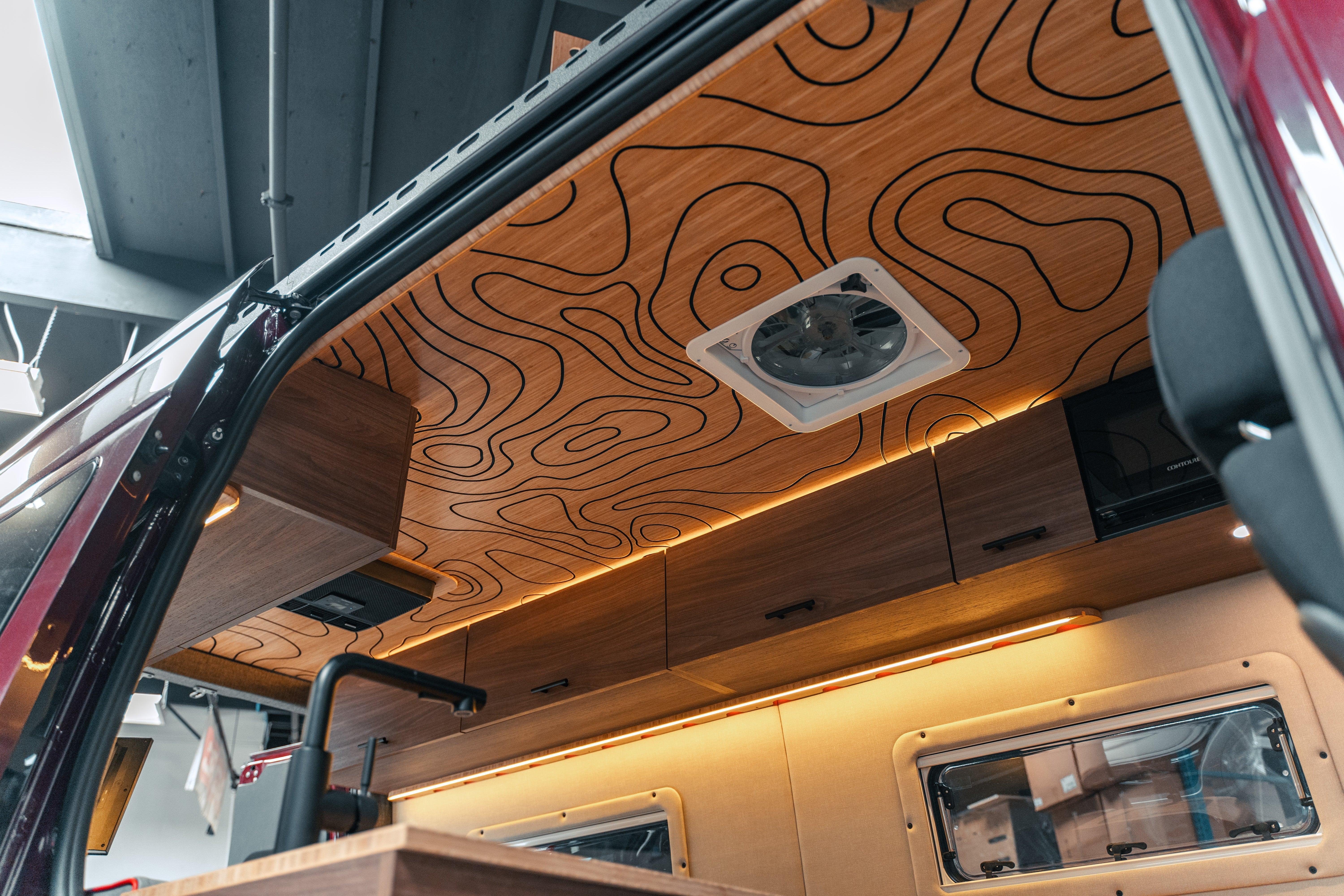 REDARC Show Rig - "Steve IrVAN" - Image 12