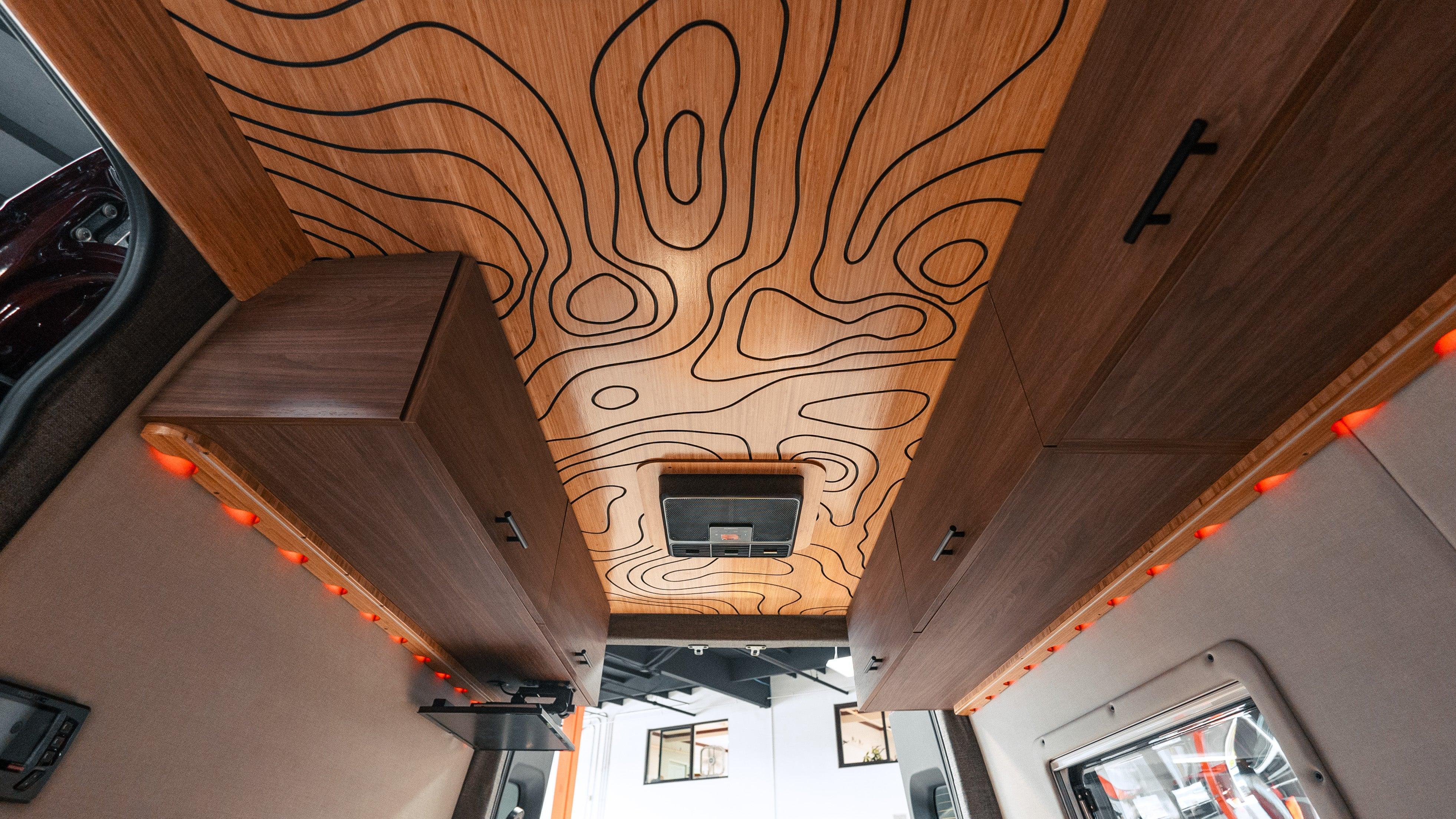 REDARC Show Rig - "Steve IrVAN" - Image 14