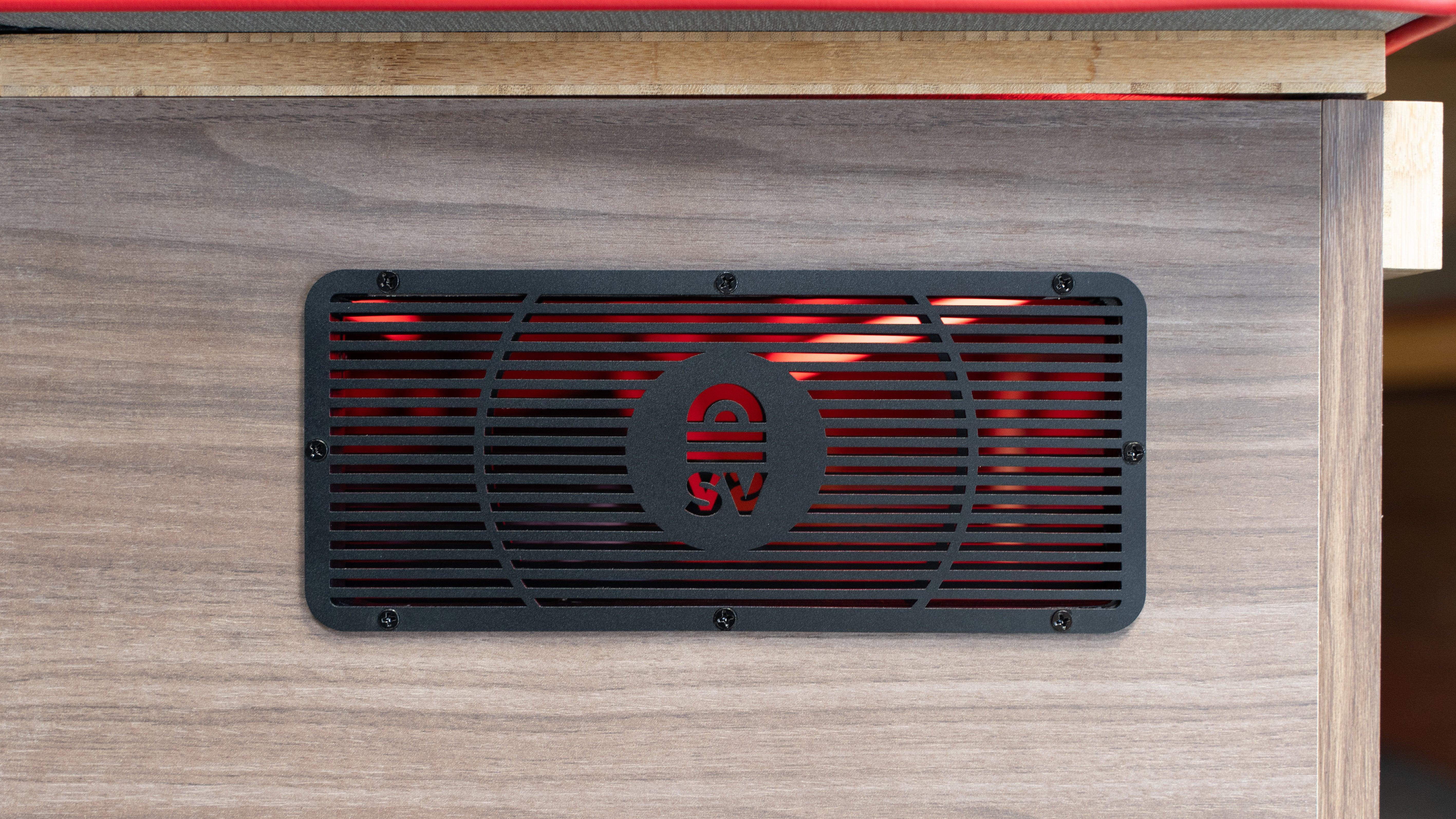 REDARC Show Rig - "Steve IrVAN" - Image 25