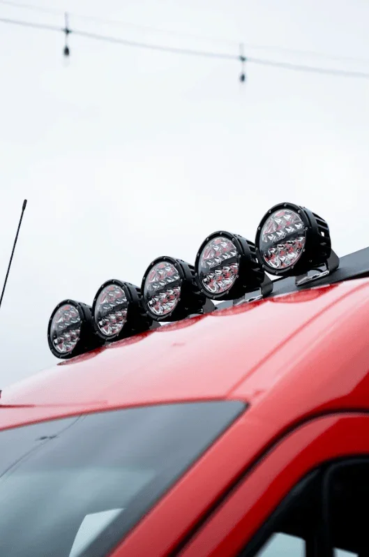 REDARC Show Rig - "Steve IrVAN" - Image 6