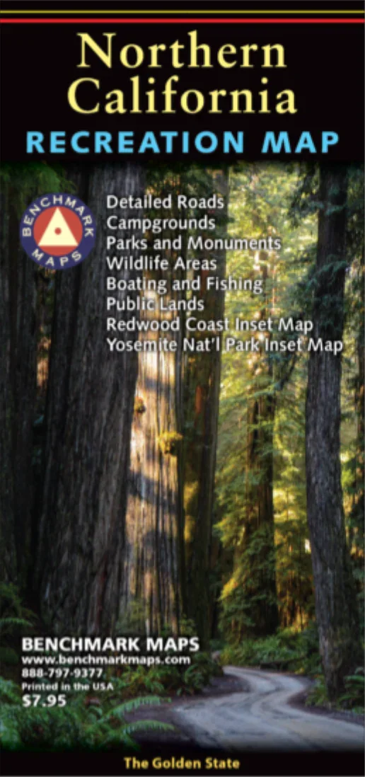 Road & Recreation Atlases and Maps – Choose Your Adventure - Image 5