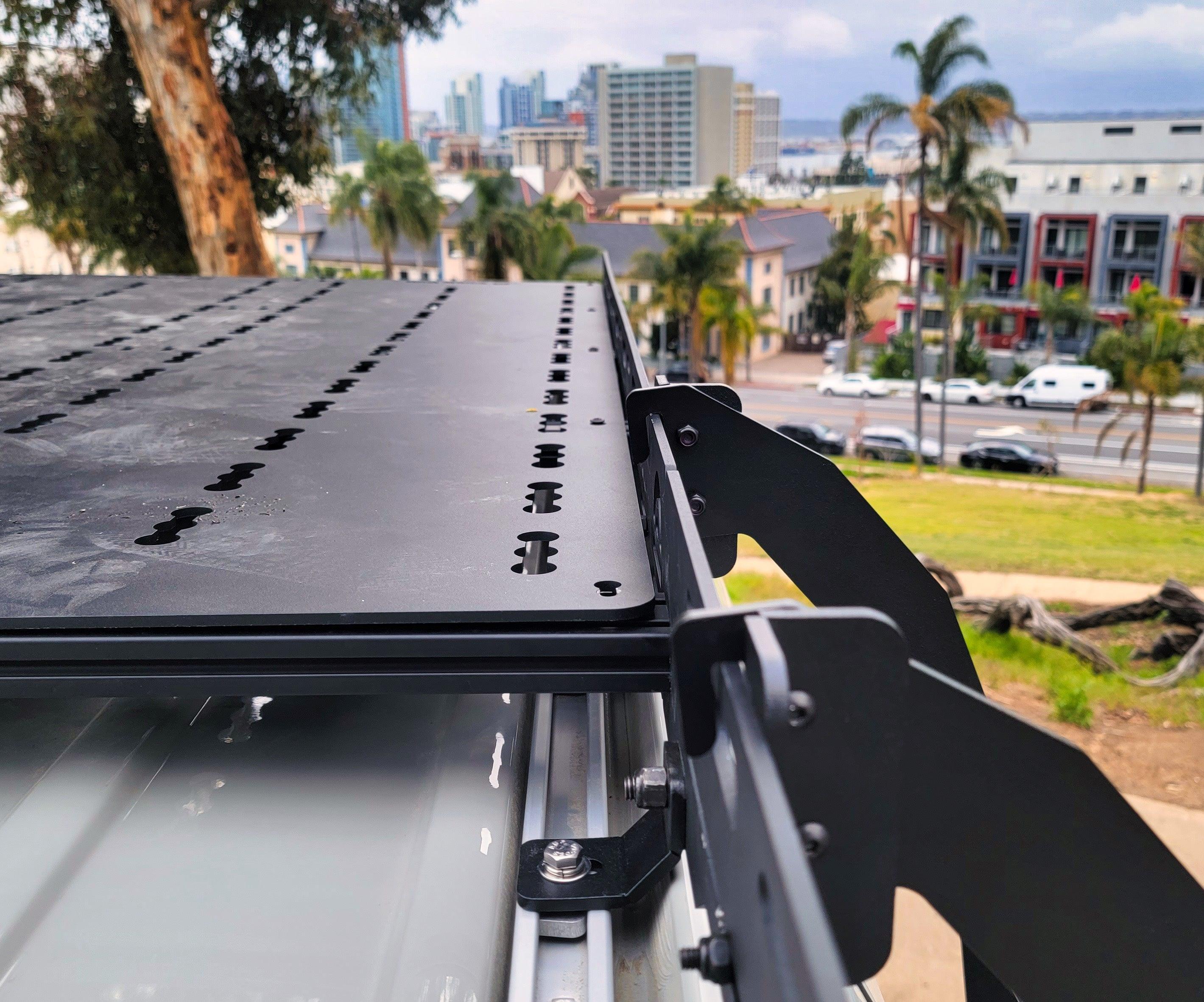 SV Roof Rack Decking Panels - Image 11