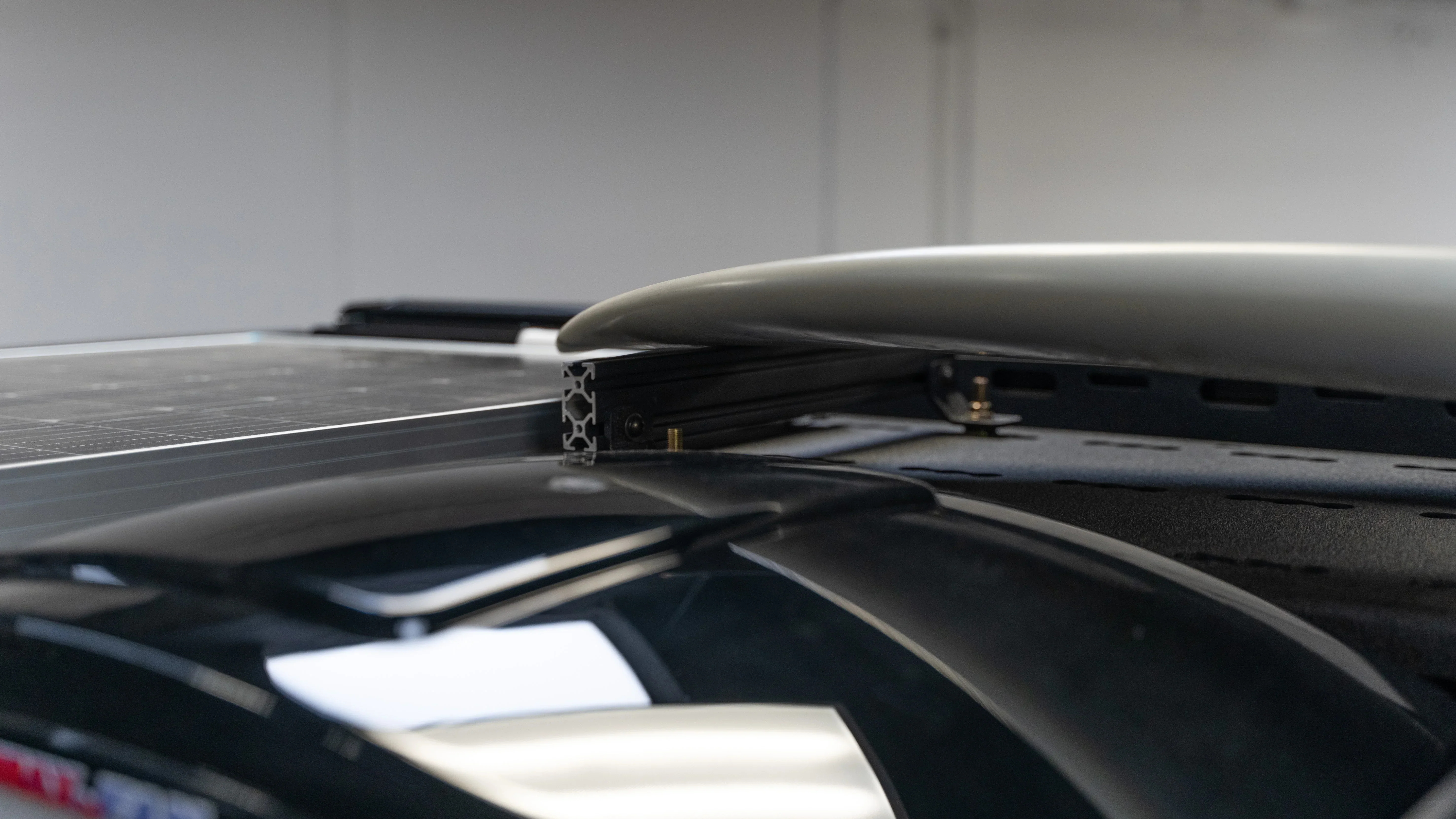 SV Roof Rack Decking Panels - Image 12