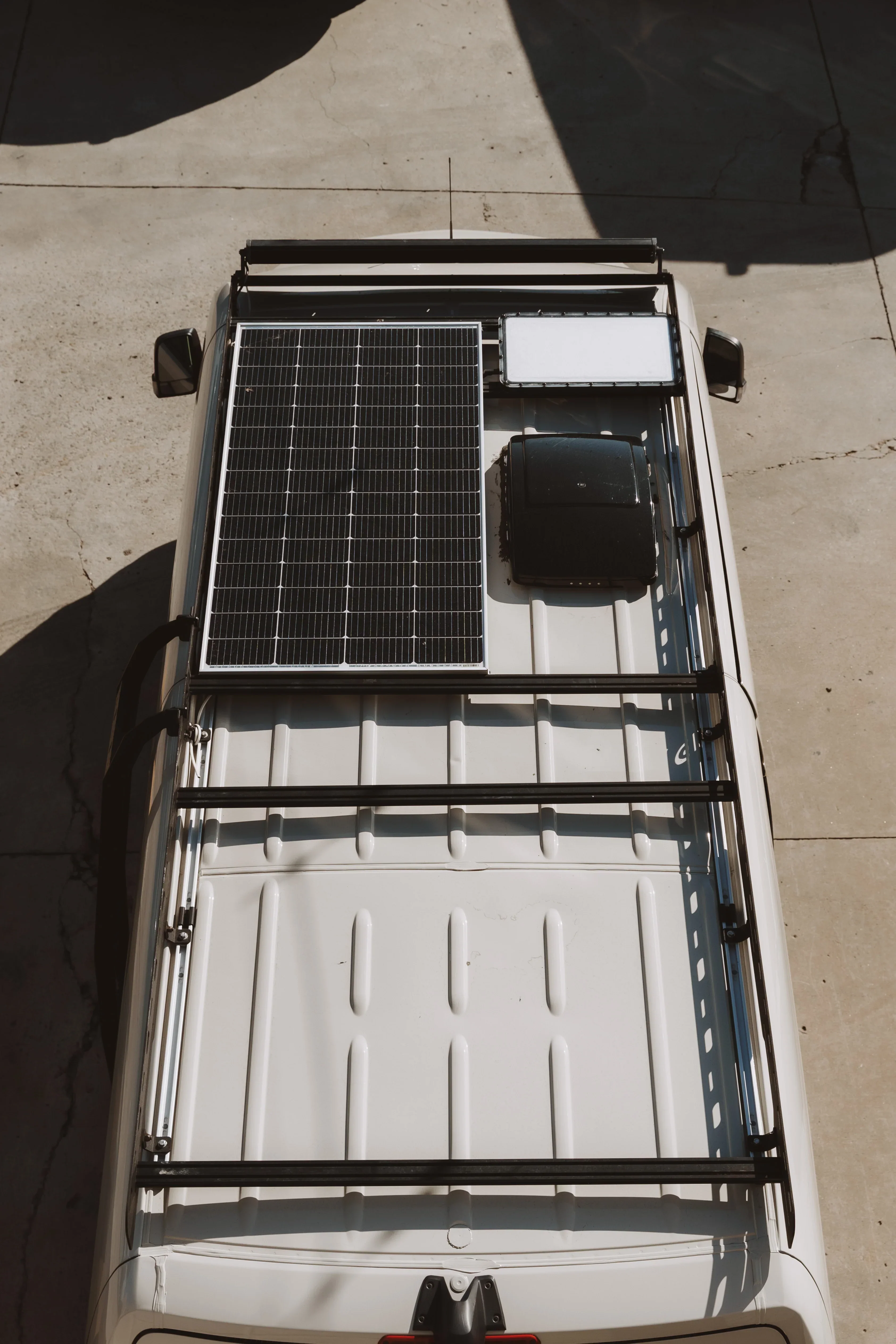 SV Sandbar - Sprinter Roof Rack [2007+] - Image 10