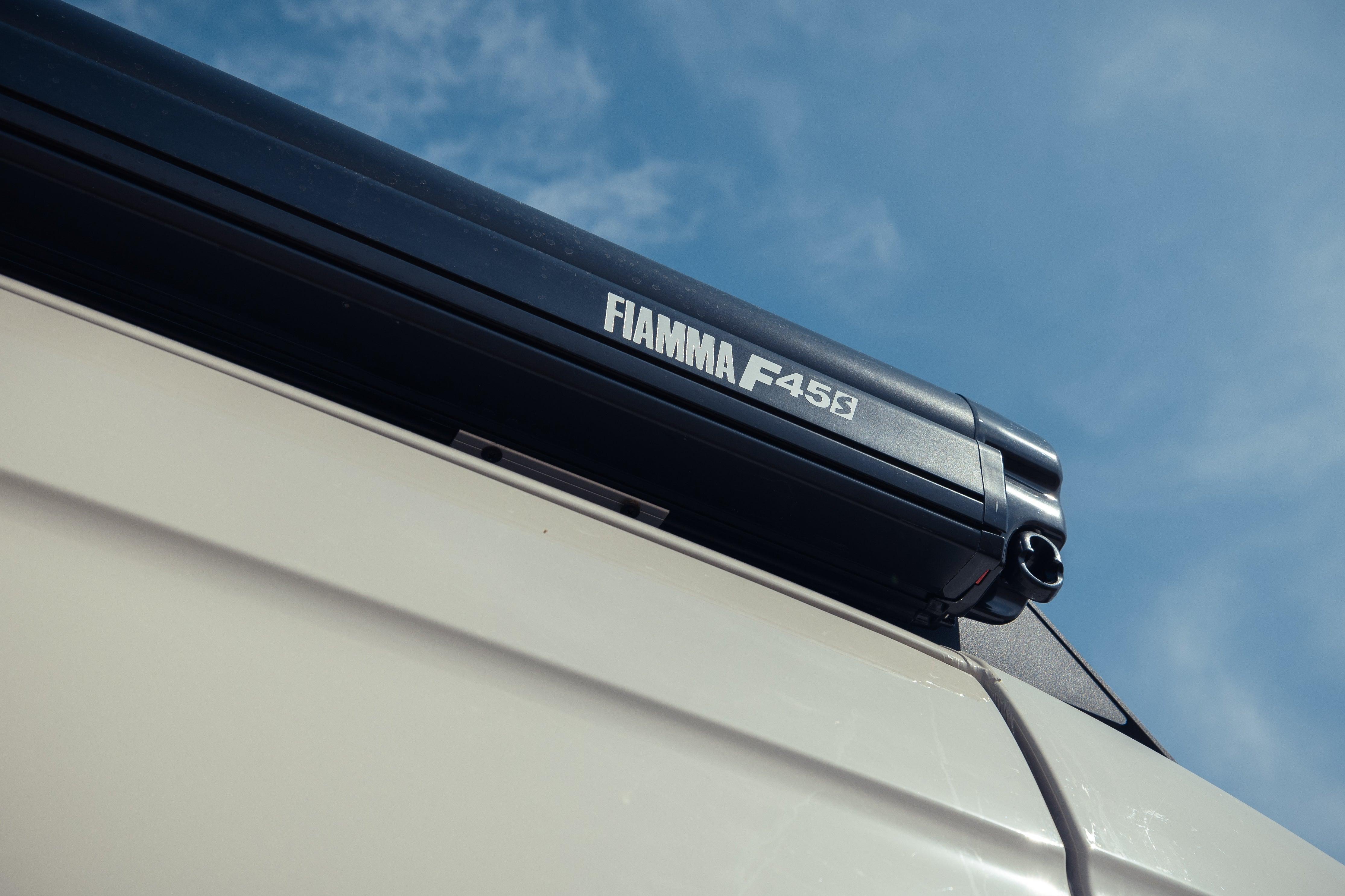 SV Sandbar - Sprinter Roof Rack [2007+] - Image 12