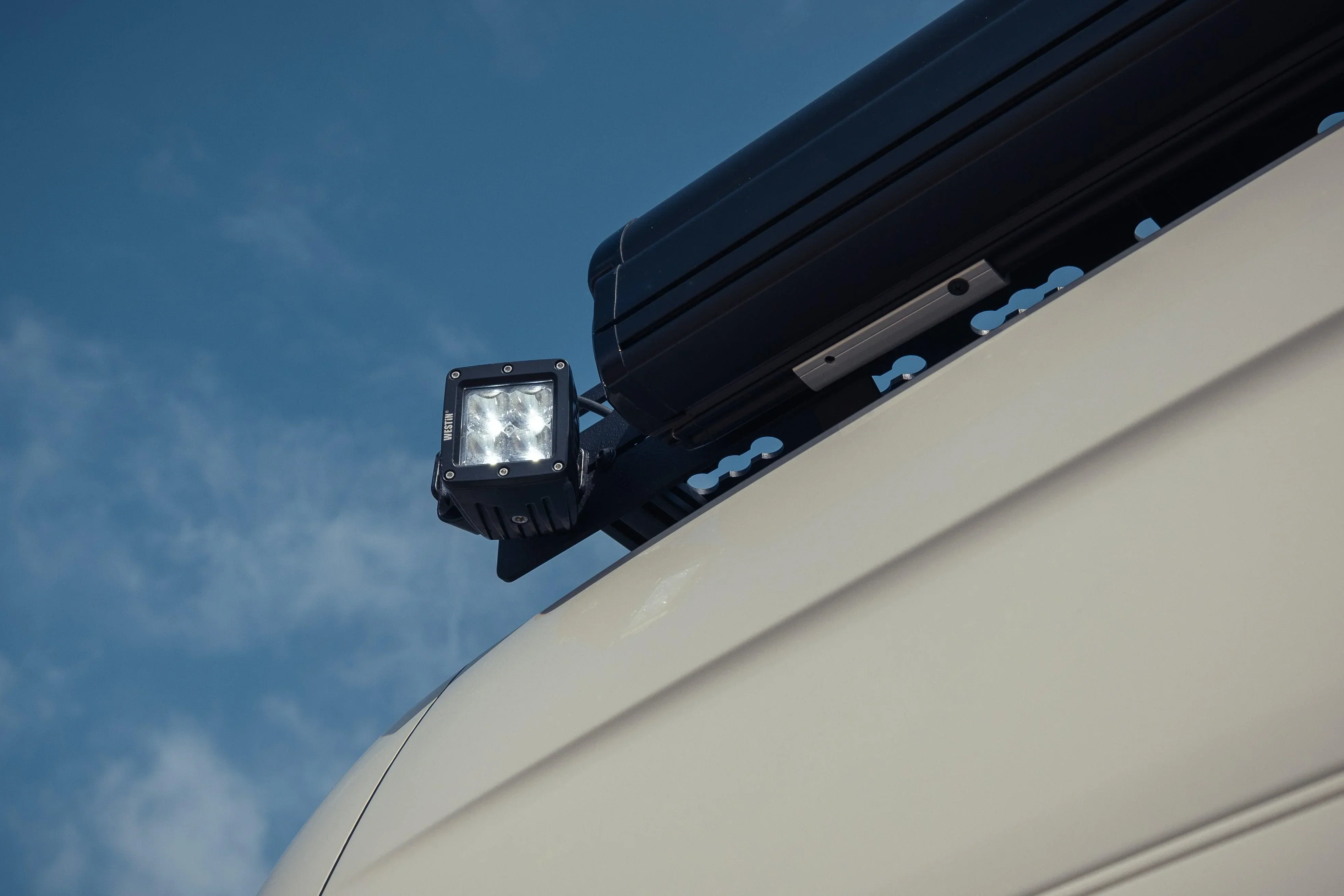 SV Sandbar - Sprinter Roof Rack [2007+] - Image 13