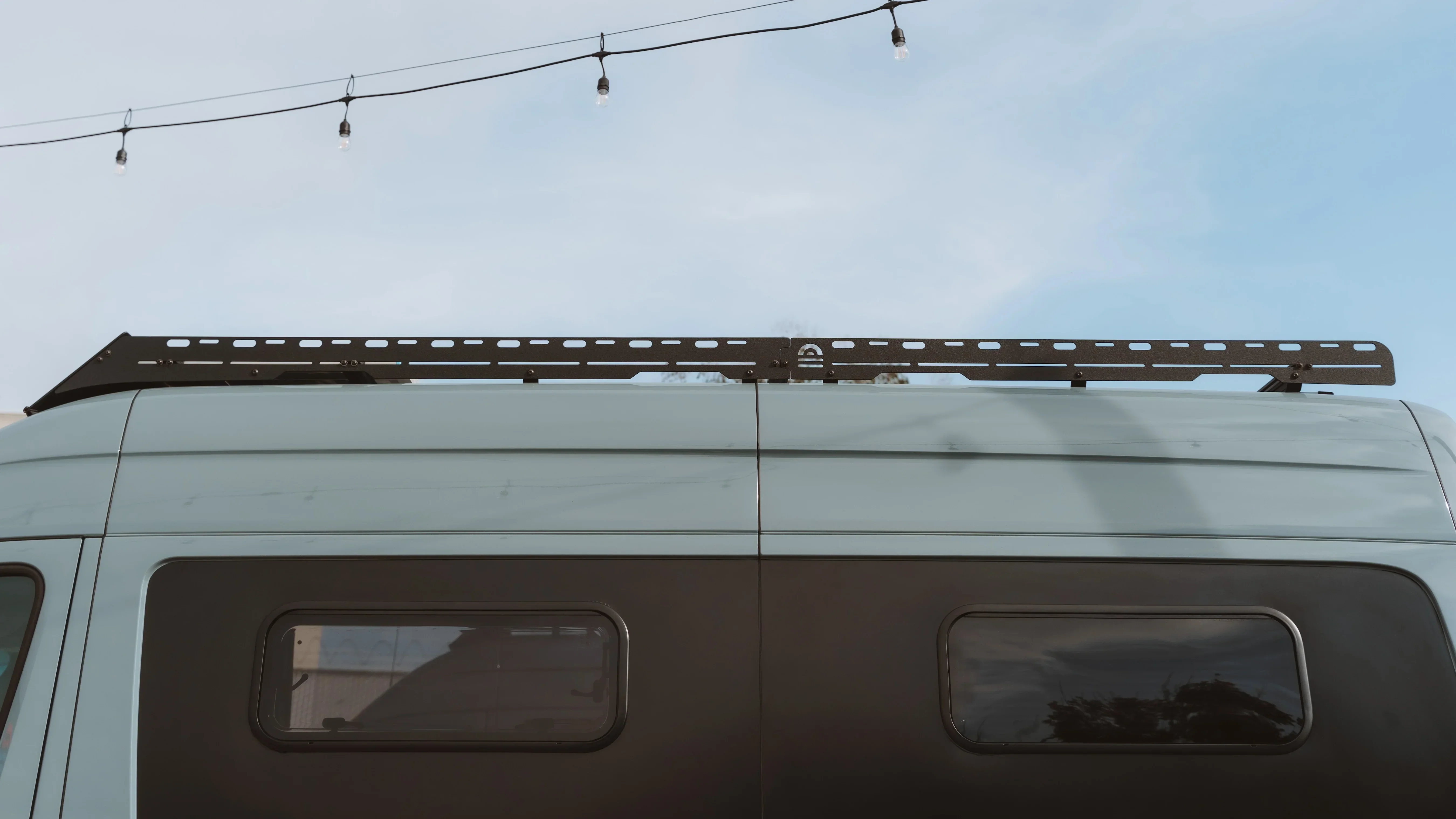 SV Sandbar - Sprinter Roof Rack [2007+] - Image 6