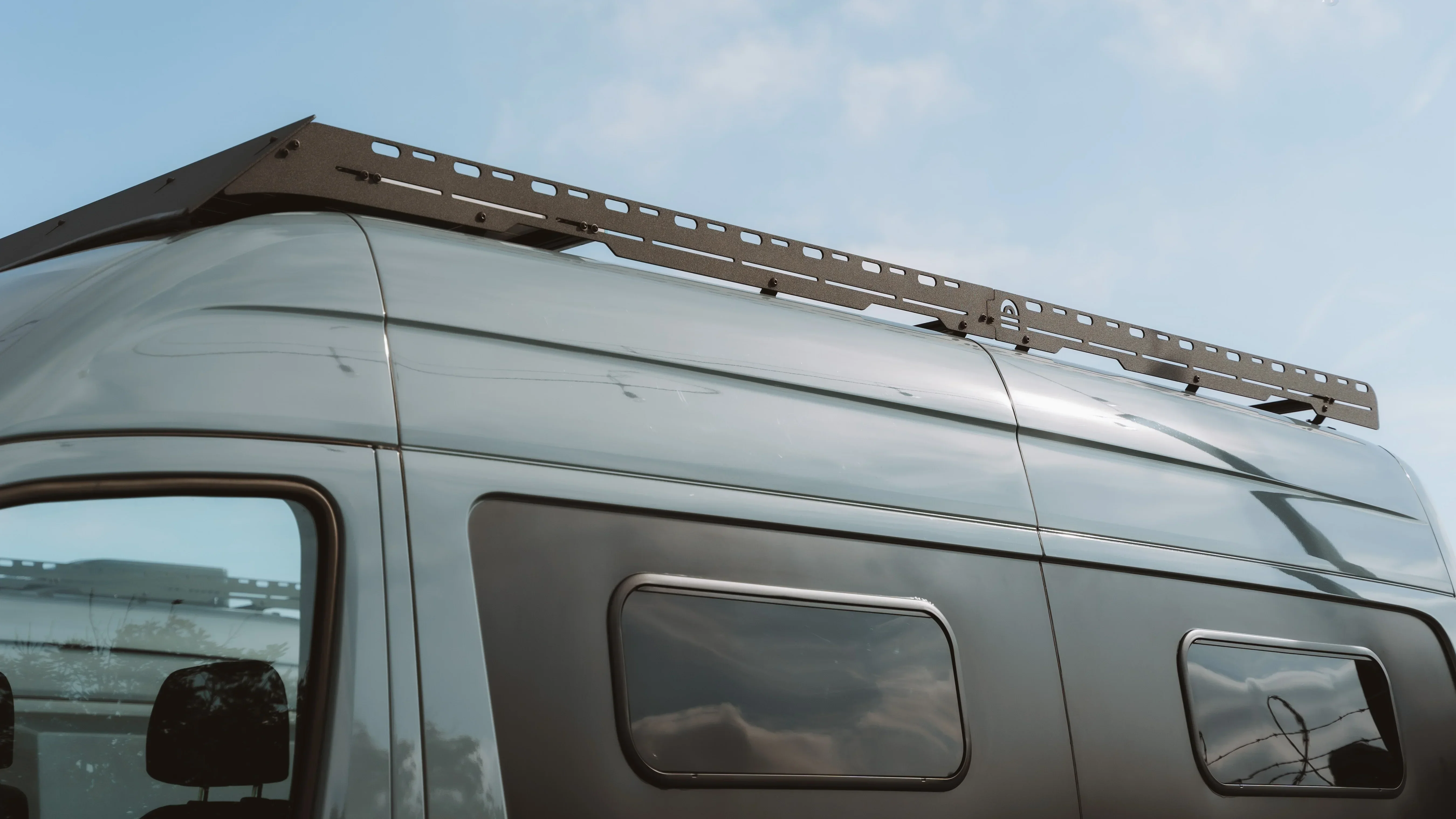 SV Sandbar - Sprinter Roof Rack [2007+] - Image 8