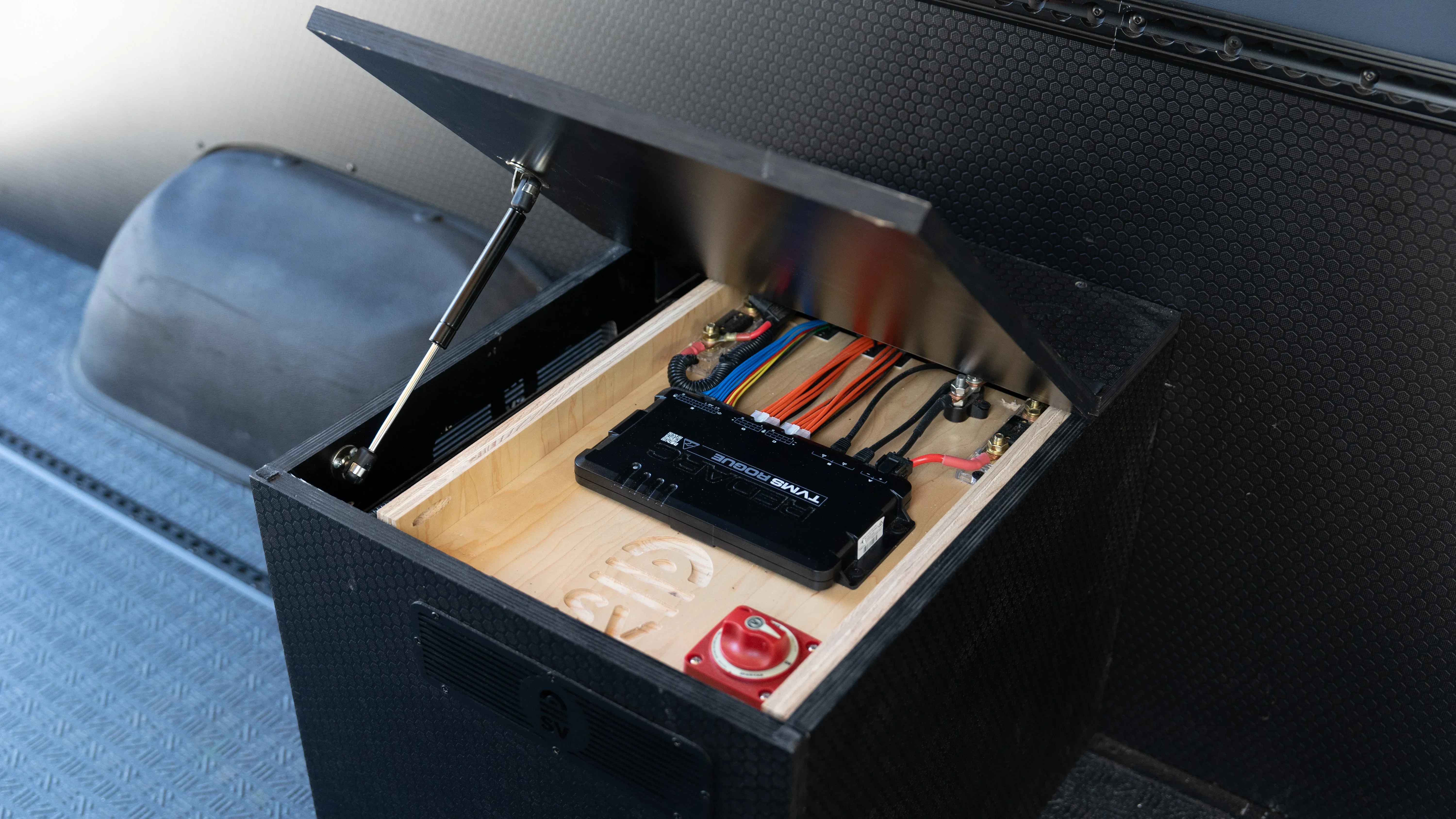 Sandy Sunday - BONES BUILD - Image 13