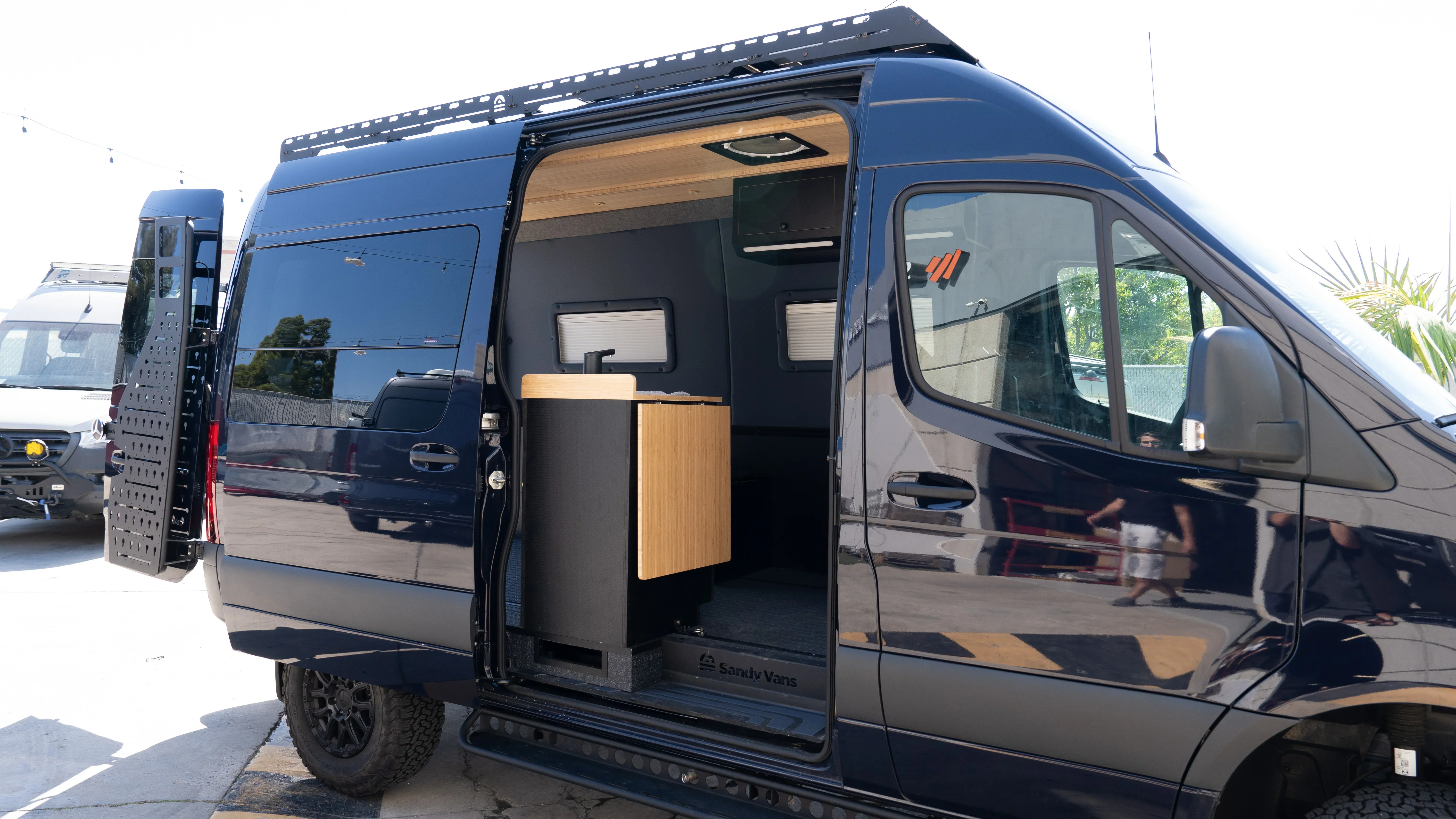 Sandy Sunday - BONES BUILD - Image 3