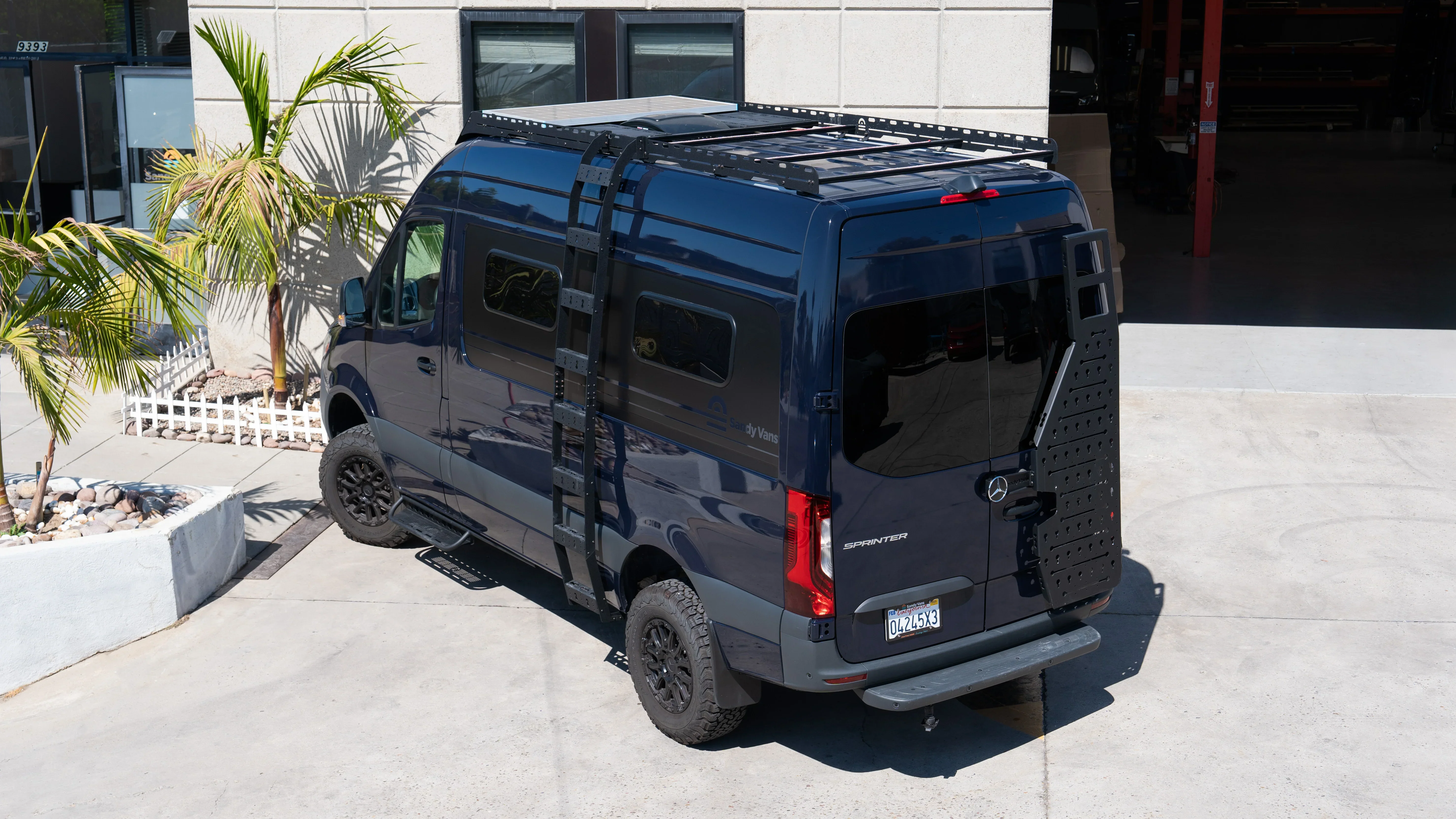 Sandy Sunday - BONES BUILD - Image 7