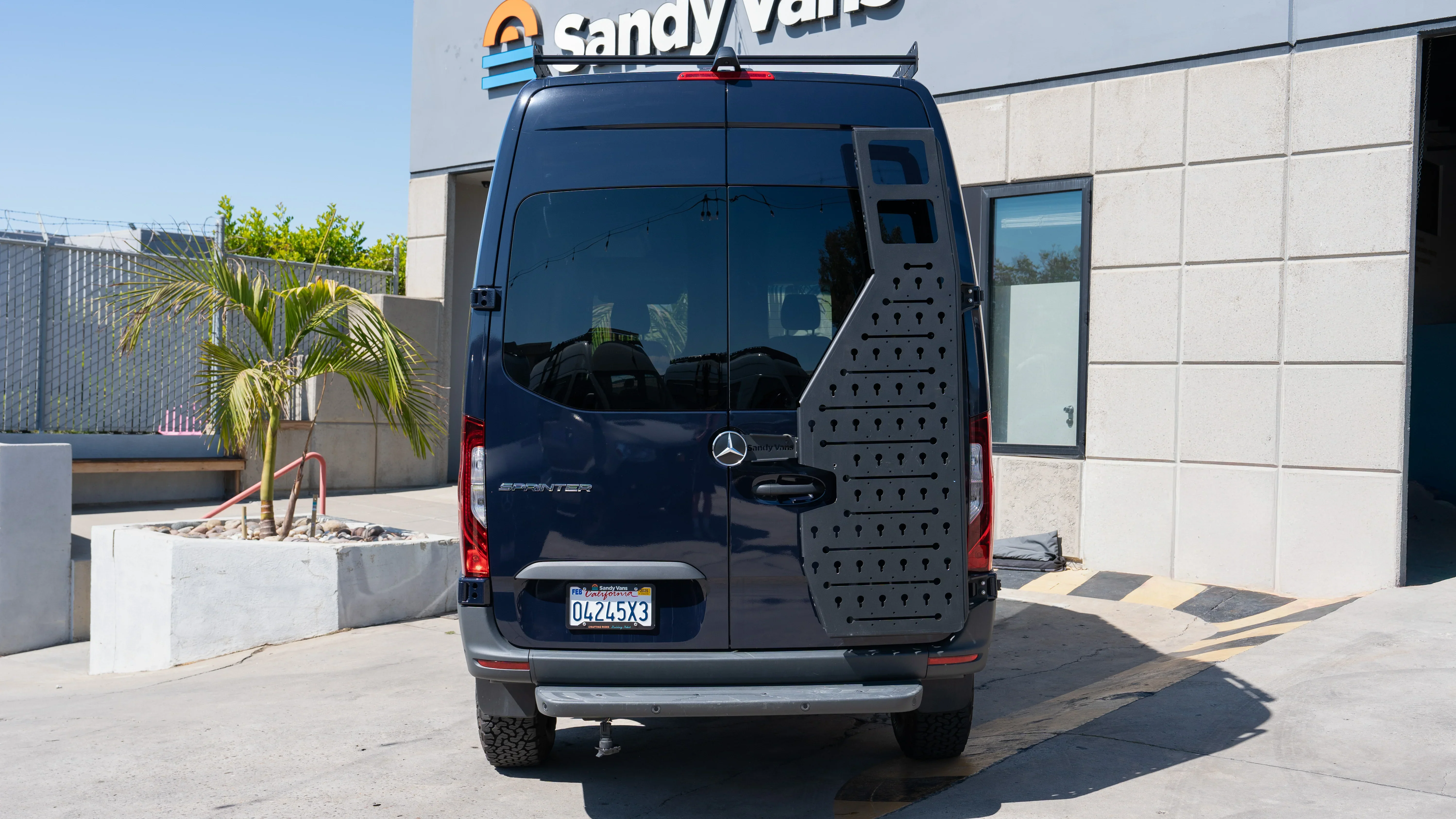 Sandy Sunday - BONES BUILD - Image 8