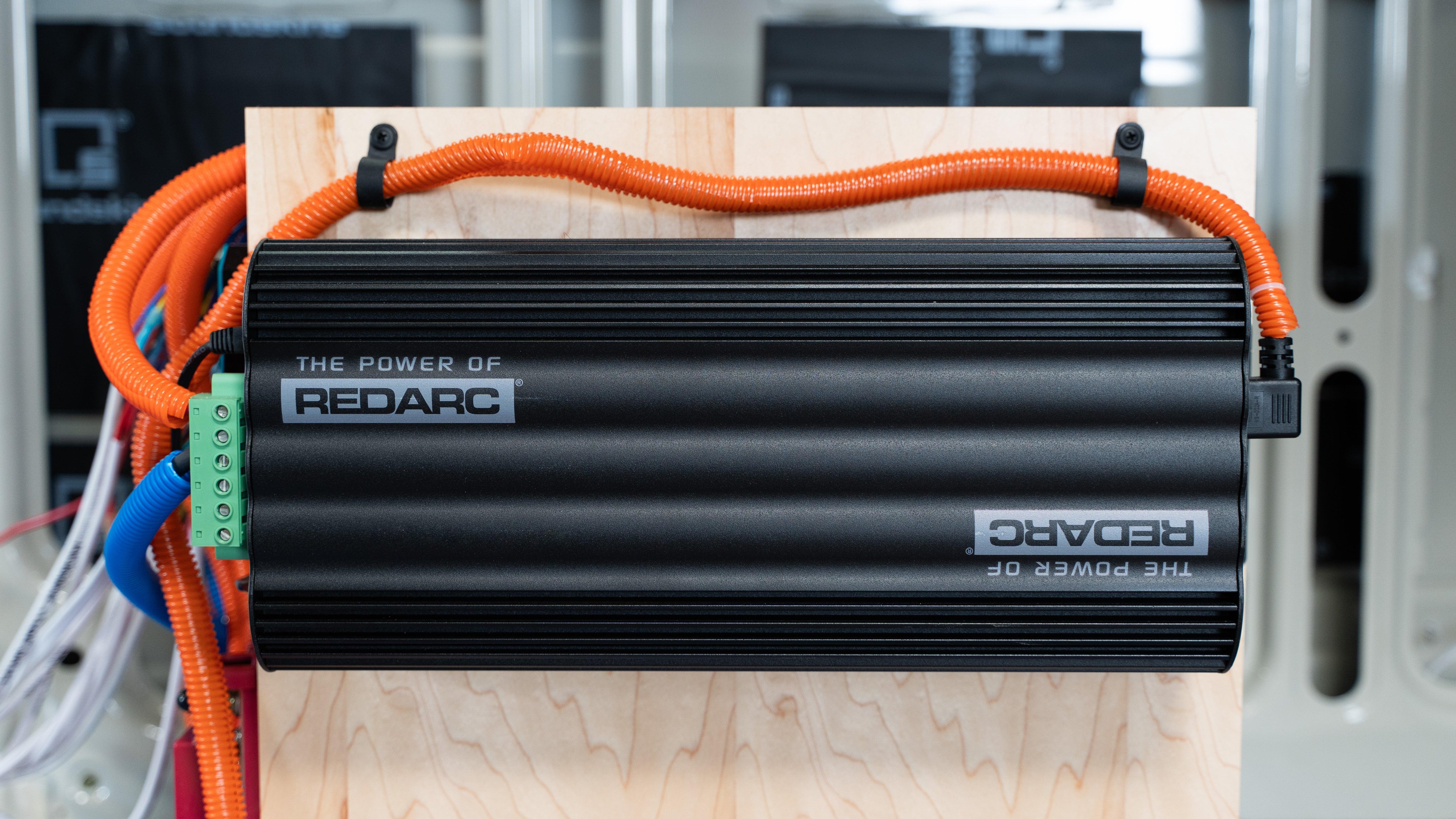 Sandy Vans Power Kit - Image 5