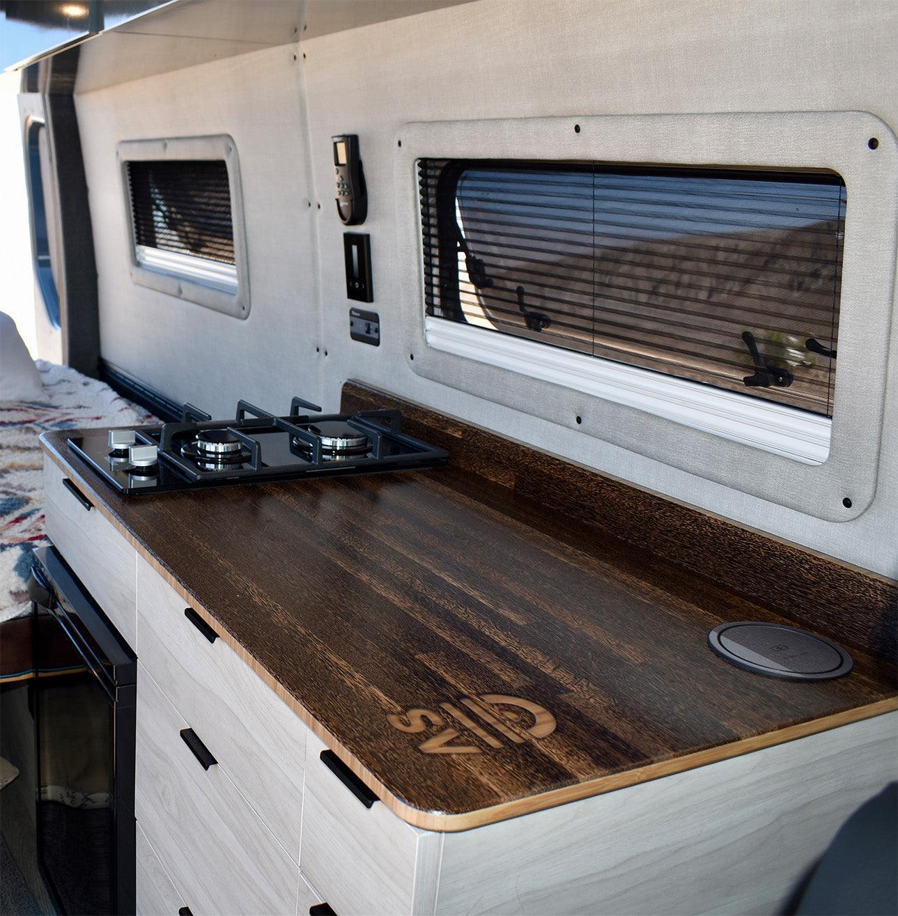 Carvan Electra - Image 4