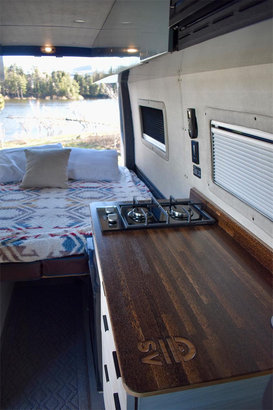 Carvan Electra - Image 6